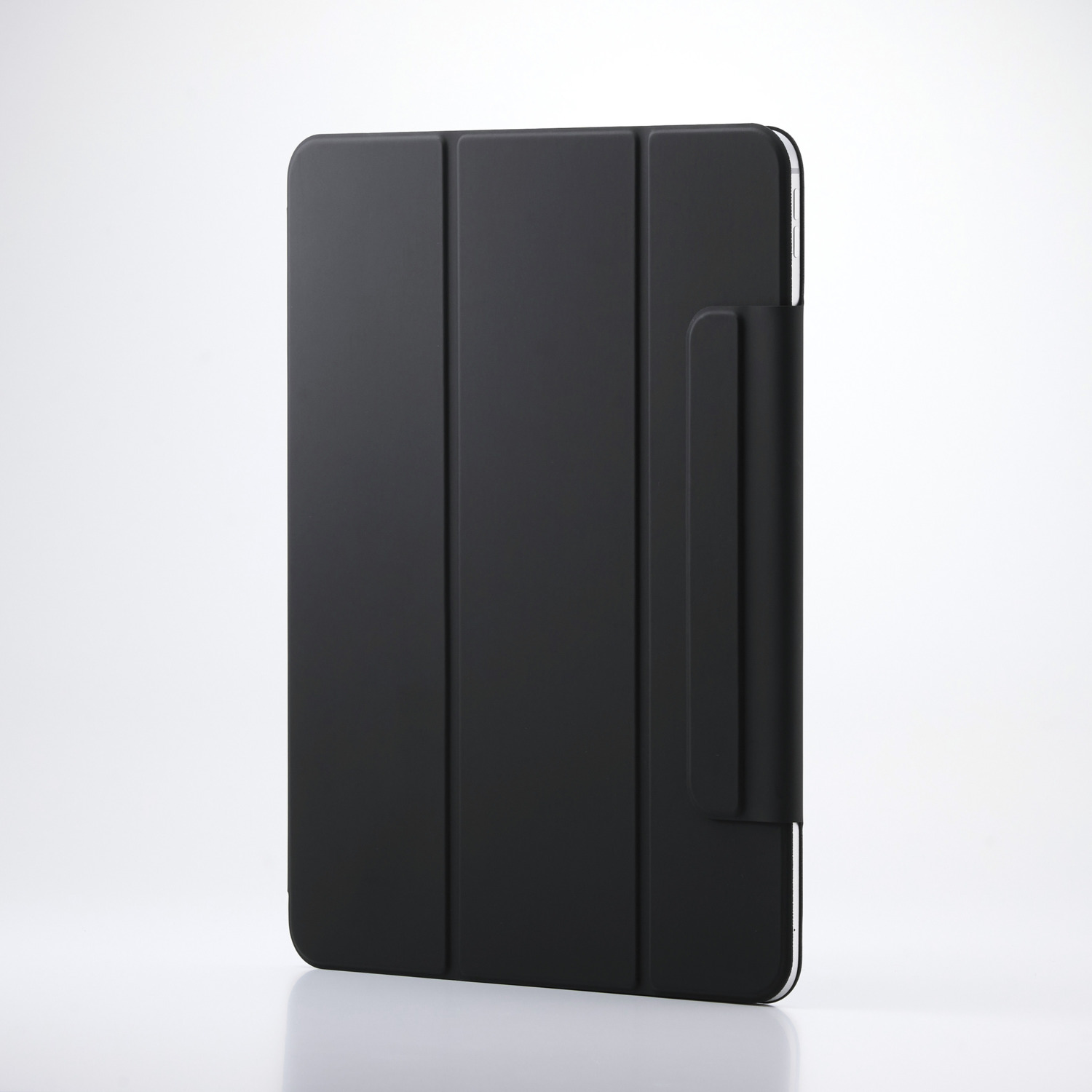 13インチiPad Pro(M5/M4) フラップケース 超薄型 マグネット着脱