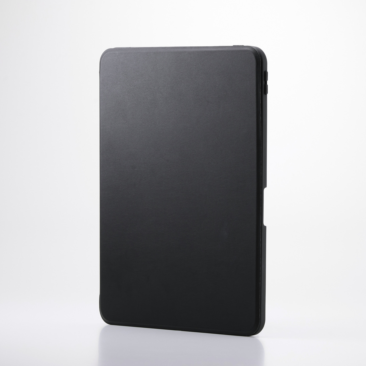 11インチiPad Pro(M5/M4) フラップケース 360度回転 背面クリア 2
