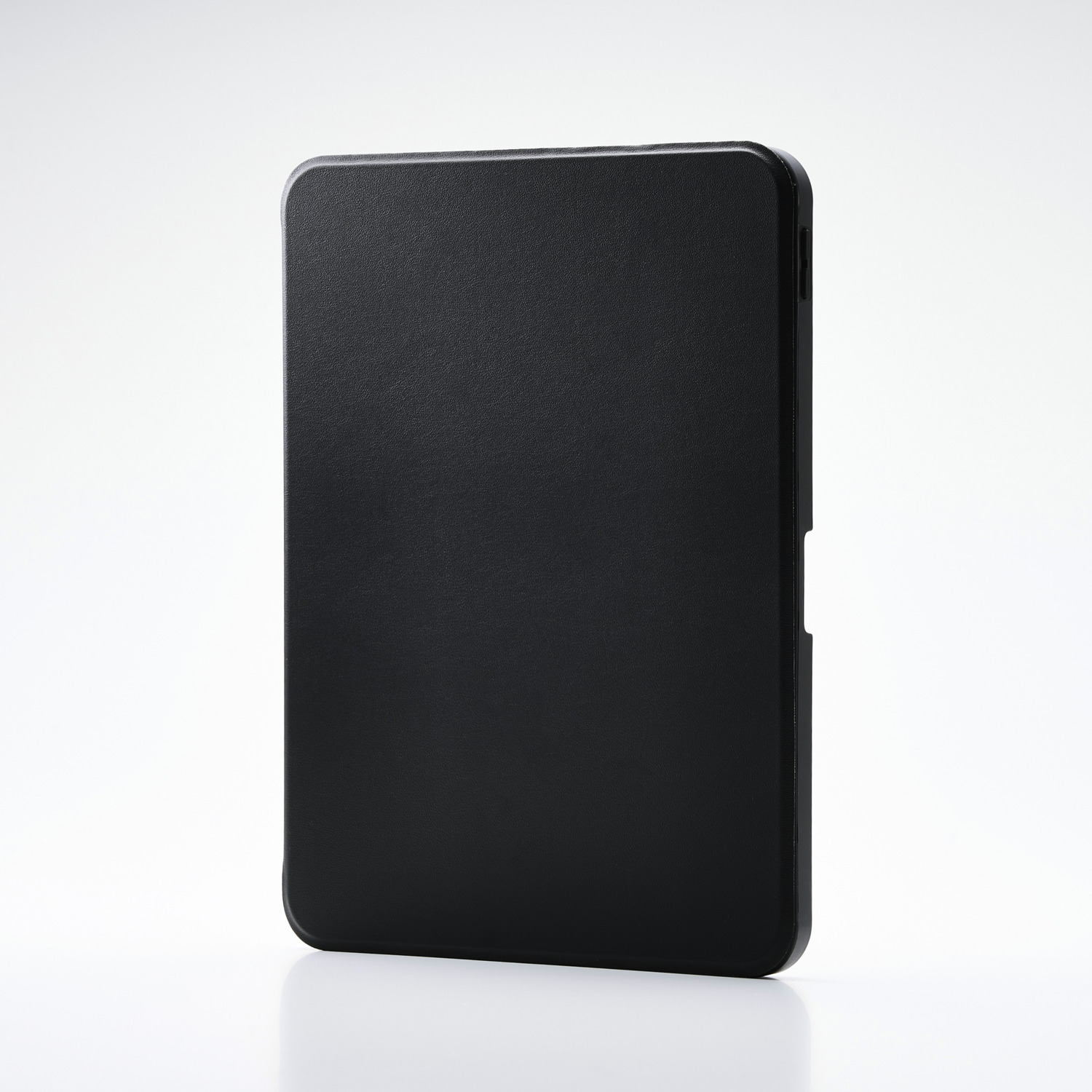 iPad(A16) フラップケース 360度回転 背面クリア 2アングル スリープ