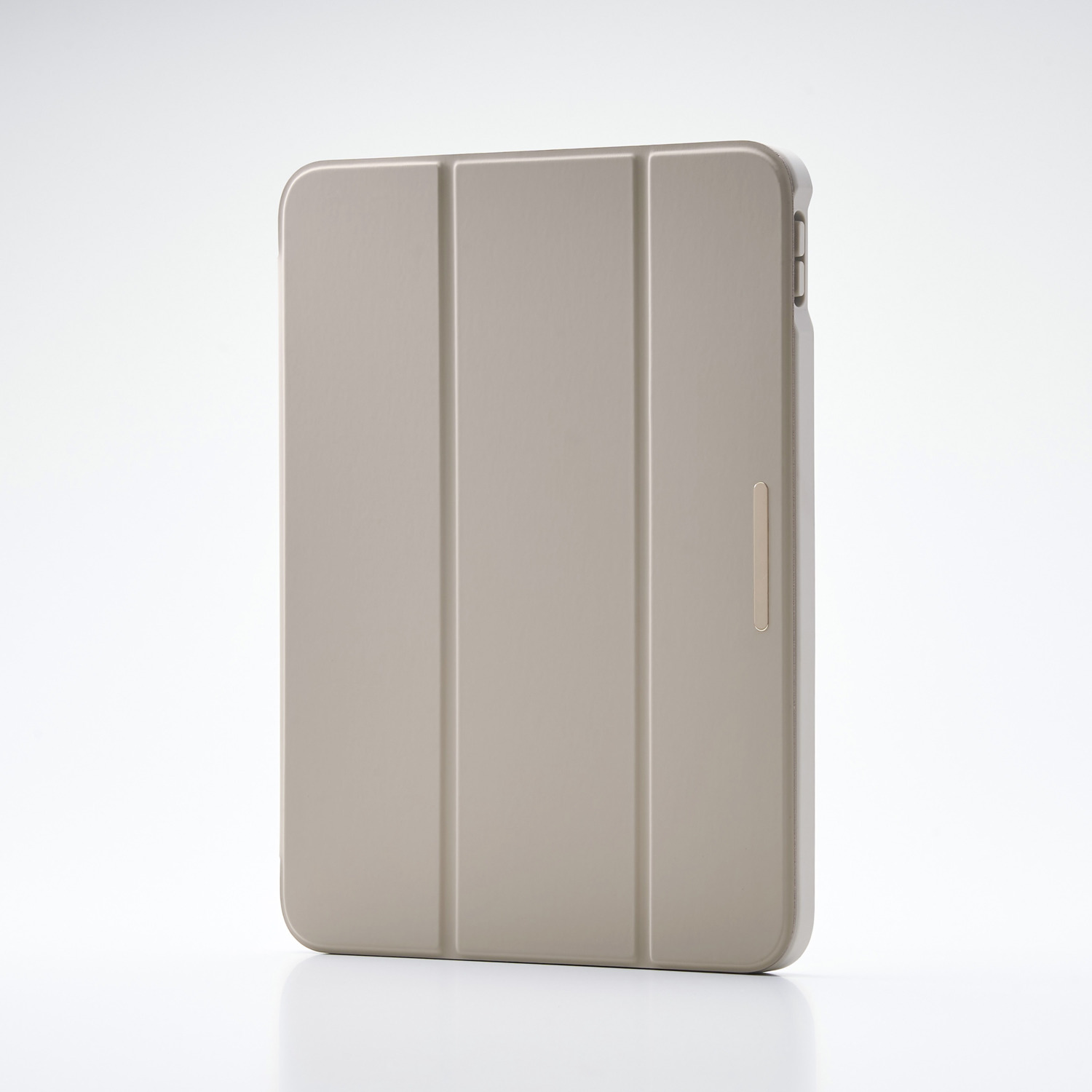 iPad(A16) フラップケース 薄型軽量 CHIC STYLE スリープ対応