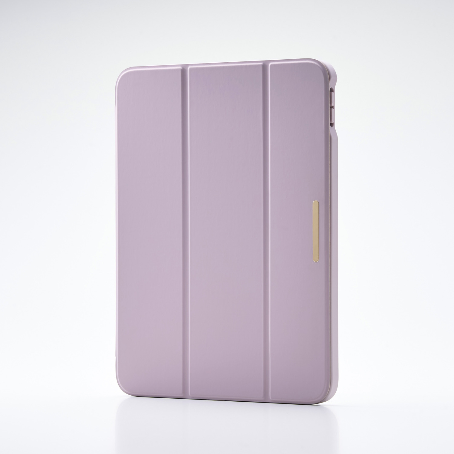 iPad(A16) フラップケース 薄型軽量 CHIC STYLE スリープ対応