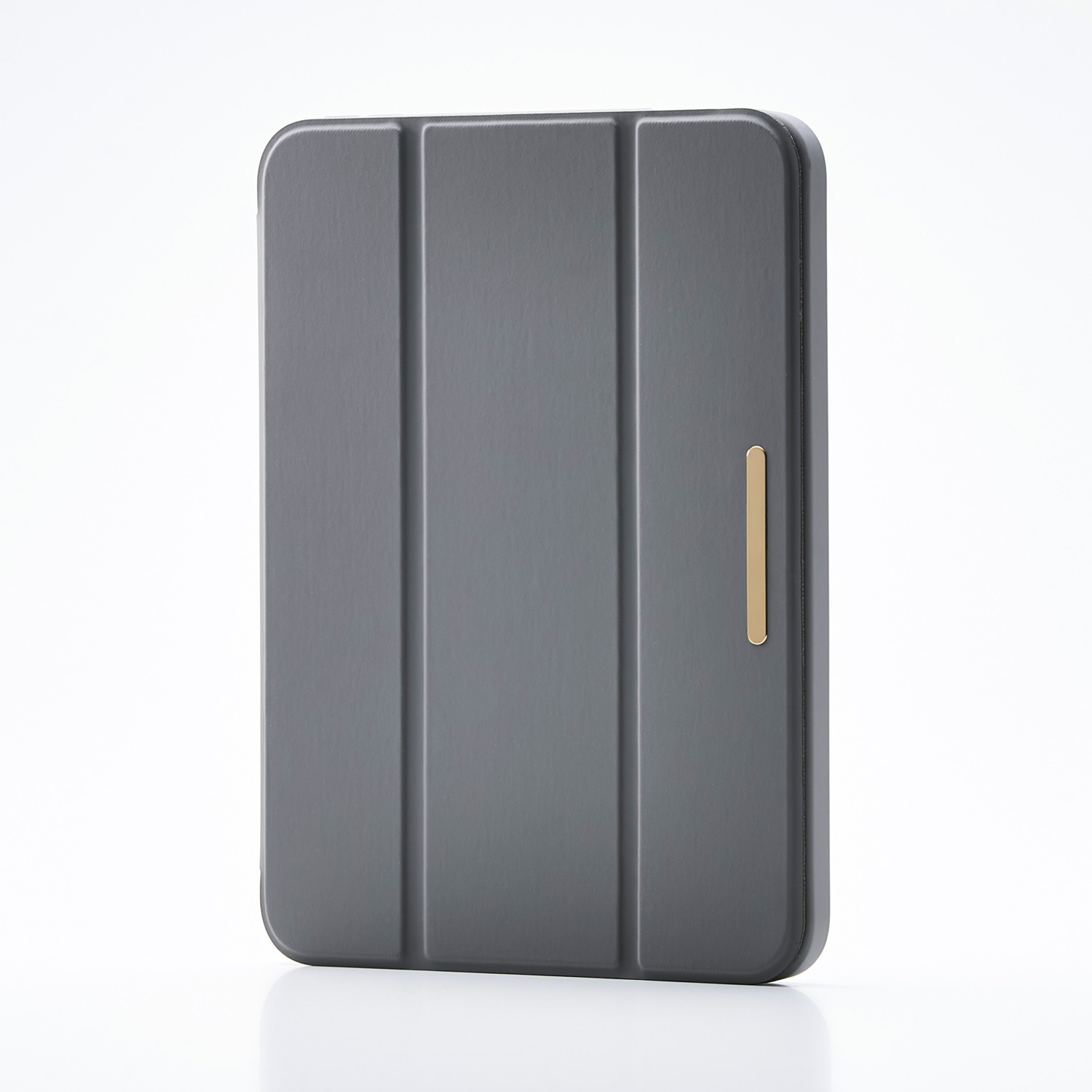 iPad mini(A17 Pro) フラップケース 薄型軽量 CHIC STYLE スリープ対応