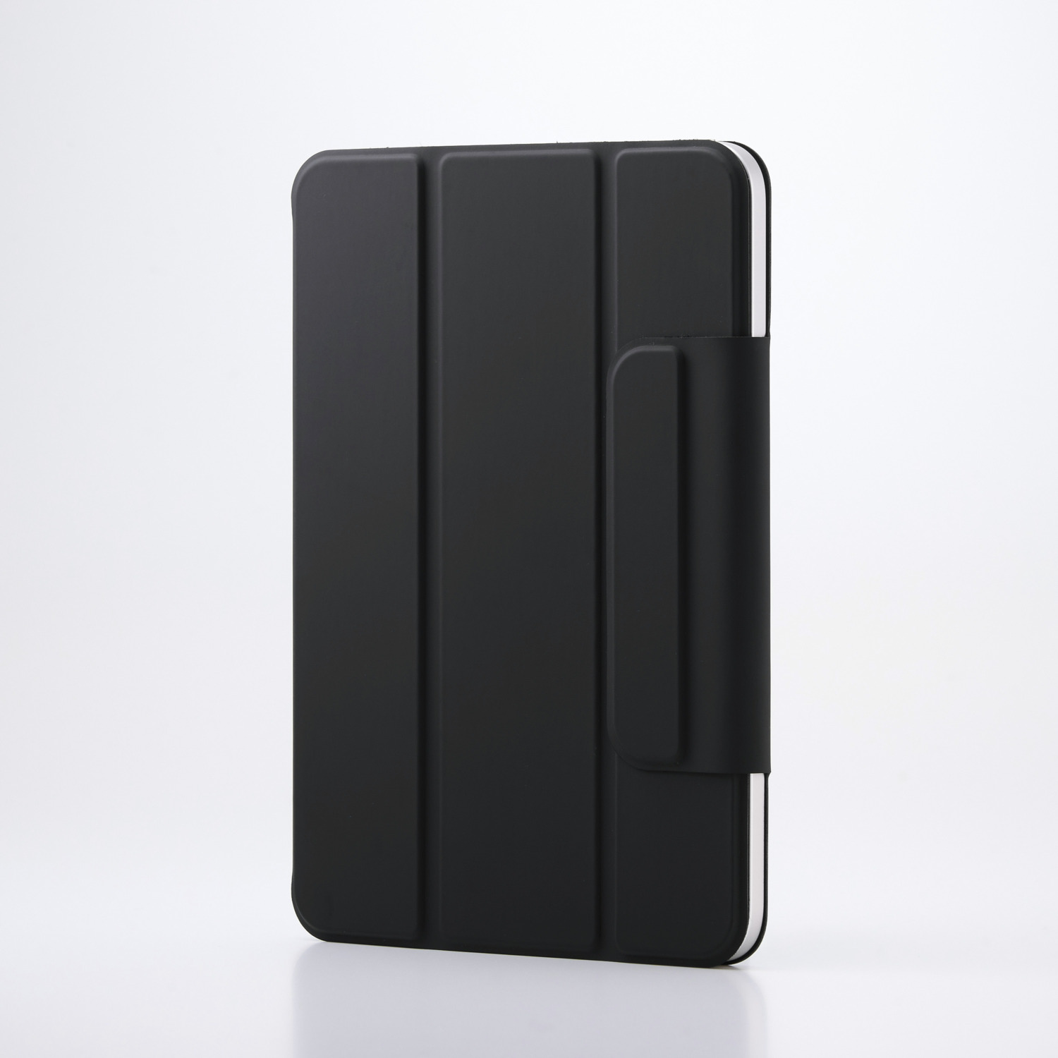 iPad mini(A17 Pro) フラップケース 超薄型 マグネット着脱 スリープ