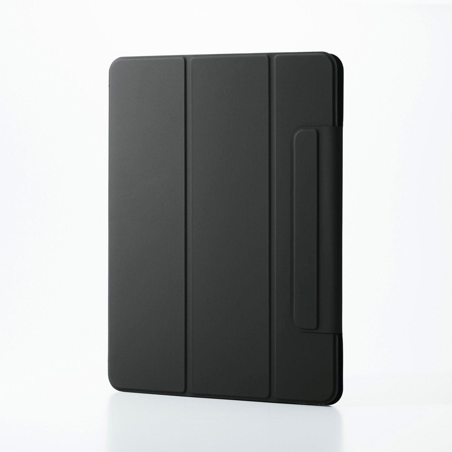 13インチiPad Air(M4/M3/M2) フラップケース 超薄型 マグネット着脱