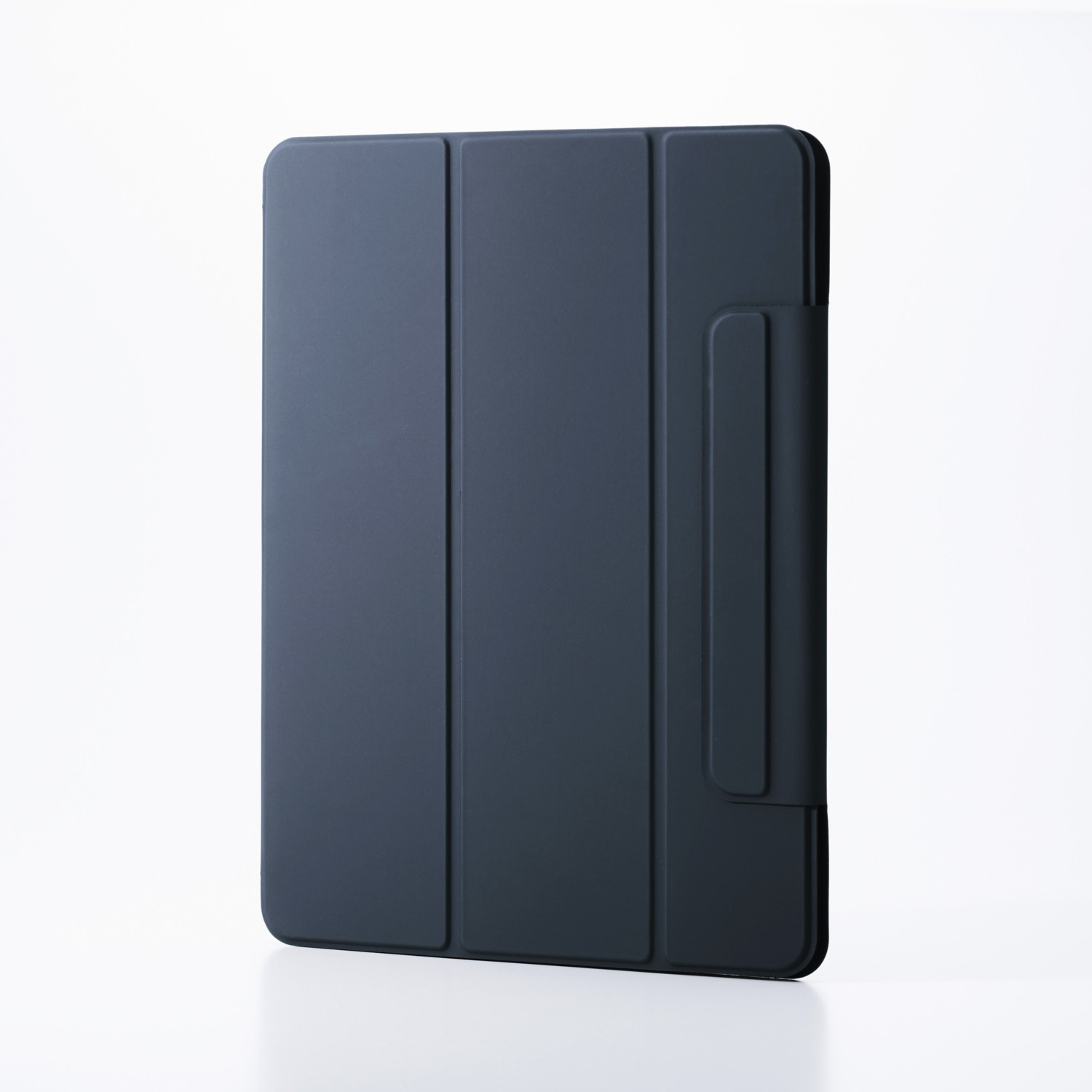 13インチiPad Air(M4/M3/M2) フラップケース 超薄型 マグネット着脱