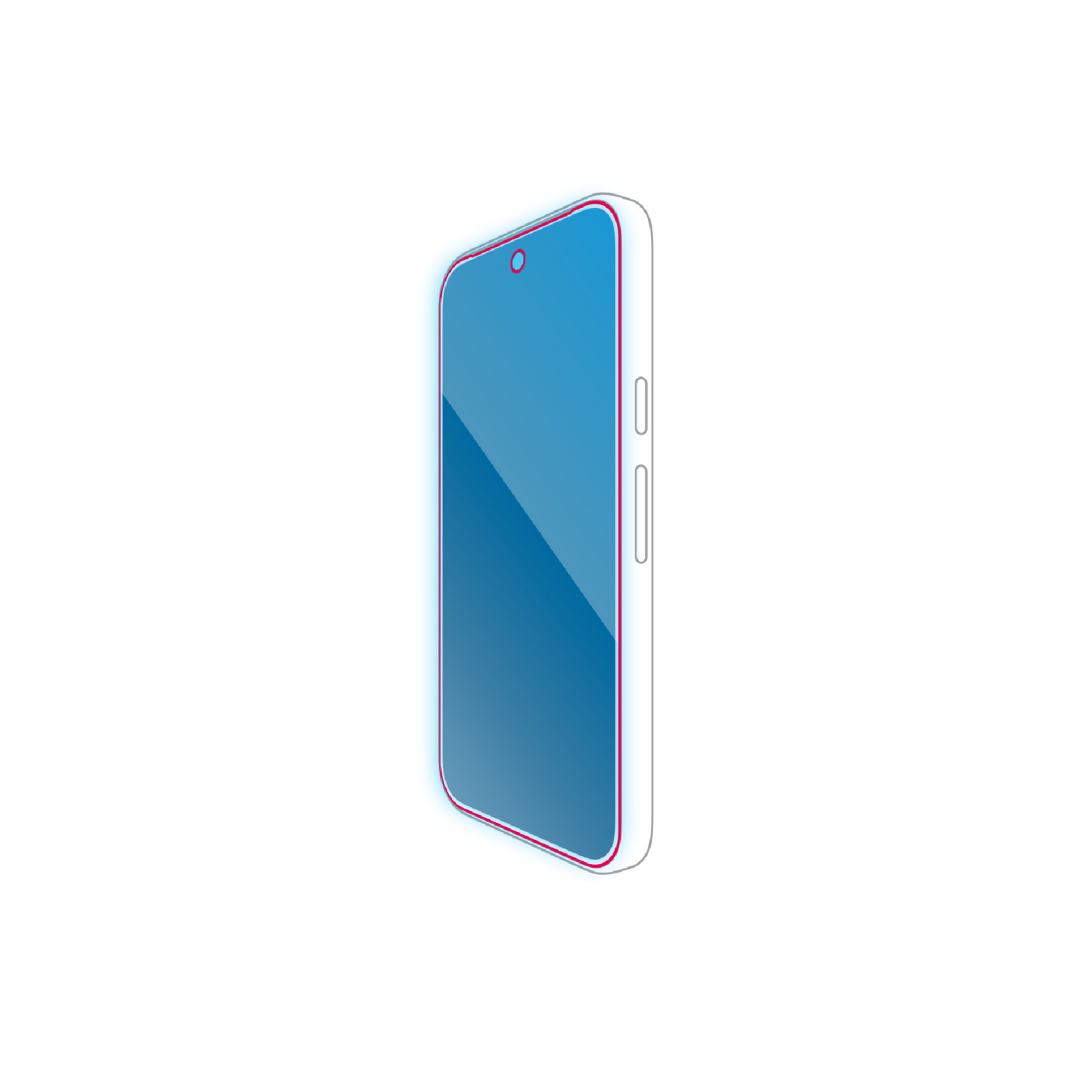 Google Pixel 10/10 Pro ガラスフィルム ブルーライトカット 超簡単
