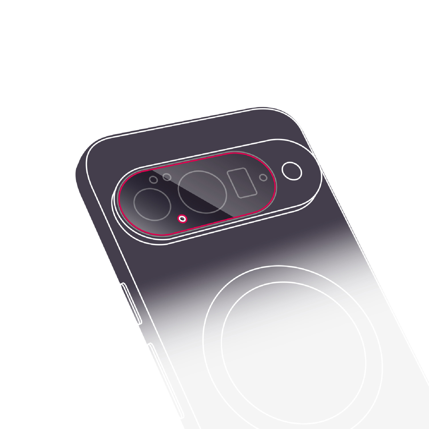 Google Pixel 10 カメラレンズガラスフィルム ゴリラガラス | エレコム