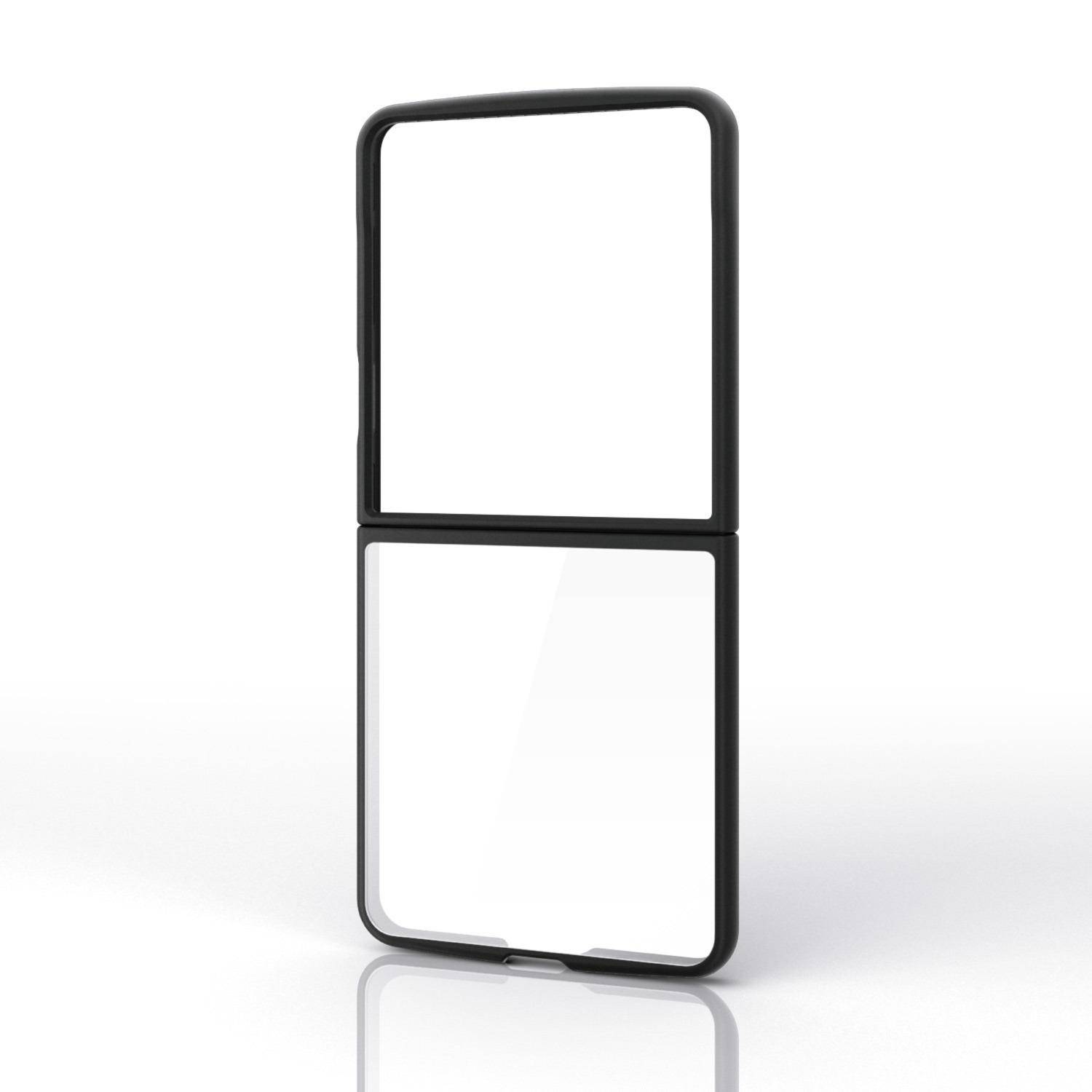 エレコム TOUGH SLIM Lite TOUGH SLIM LITE フレームカラー ストラップホールシート付 - PM