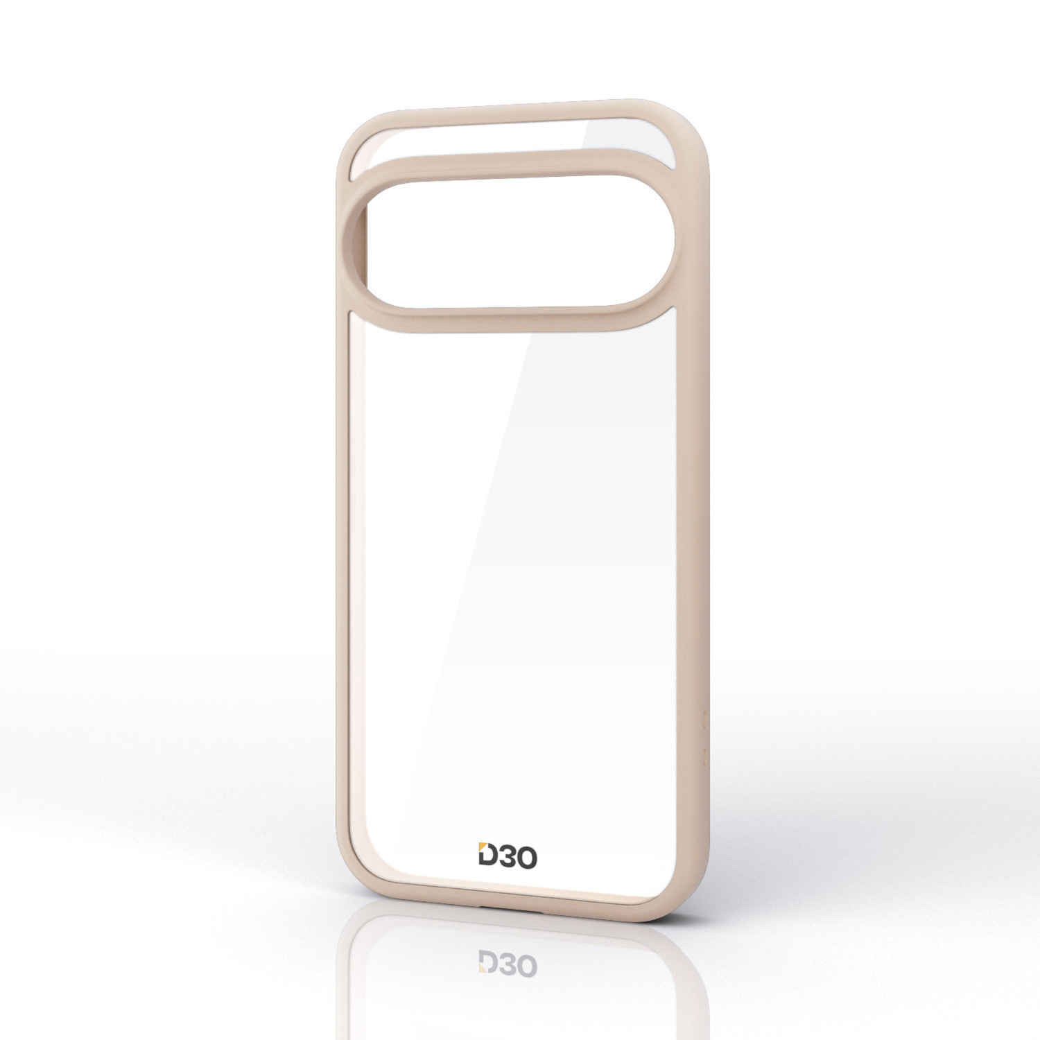 Google Pixel 10 / 10 Pro 用 Google Pixelsnap 純正ケース | スマート