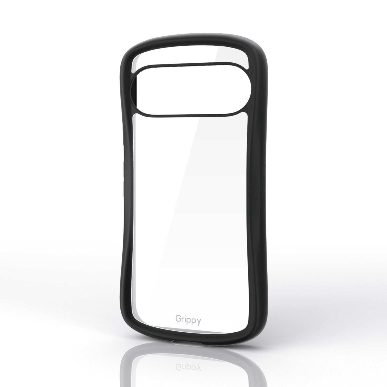 Google Pixel 10/10 Pro Grippy ハイブリッドケース