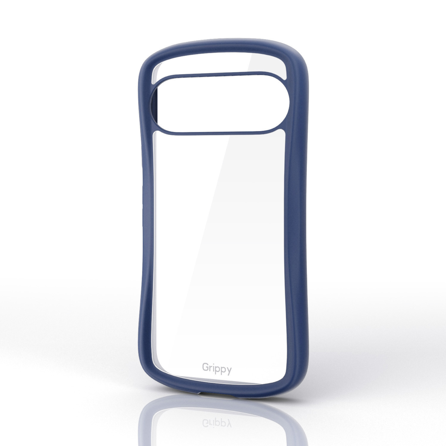 ぴぃページ Google Pixel 10/10 Pro Grippy ハイブリッドケース