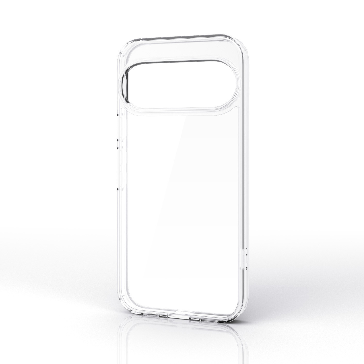 Google Pixel 10/10 Pro ハイブリッドケース | エレコムダイレクト 