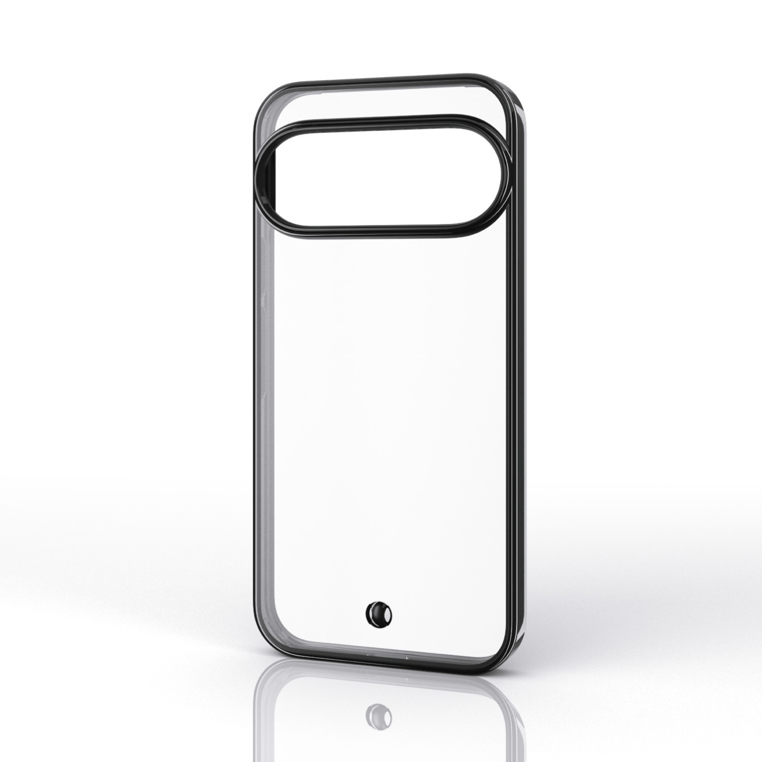 Google Pixel 10/10 Pro ソフトケース メタリック | エレコム