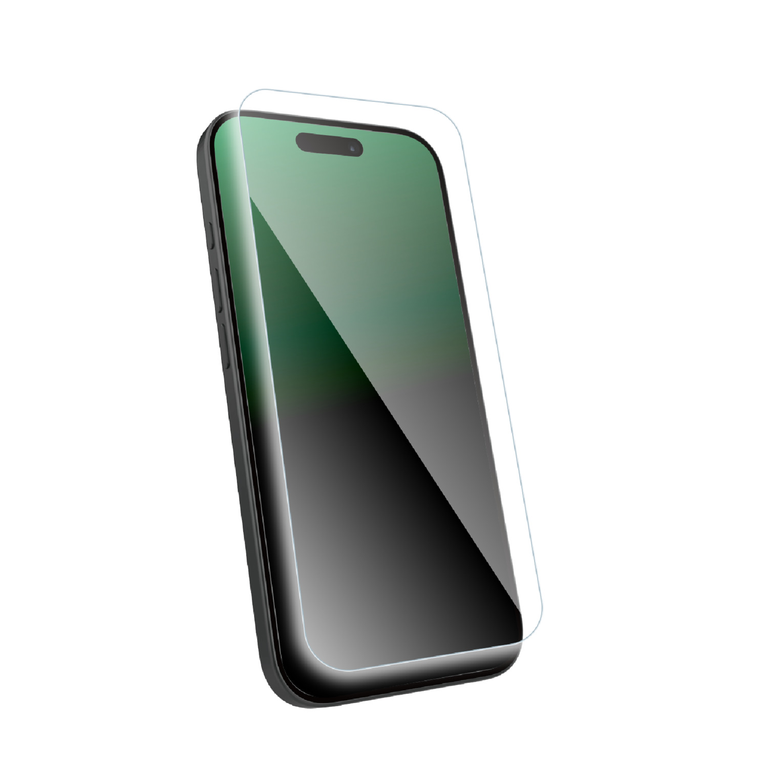 iPhone 17 Pro ガラスフィルム D3O ゴリラ ダイヤモンドコート