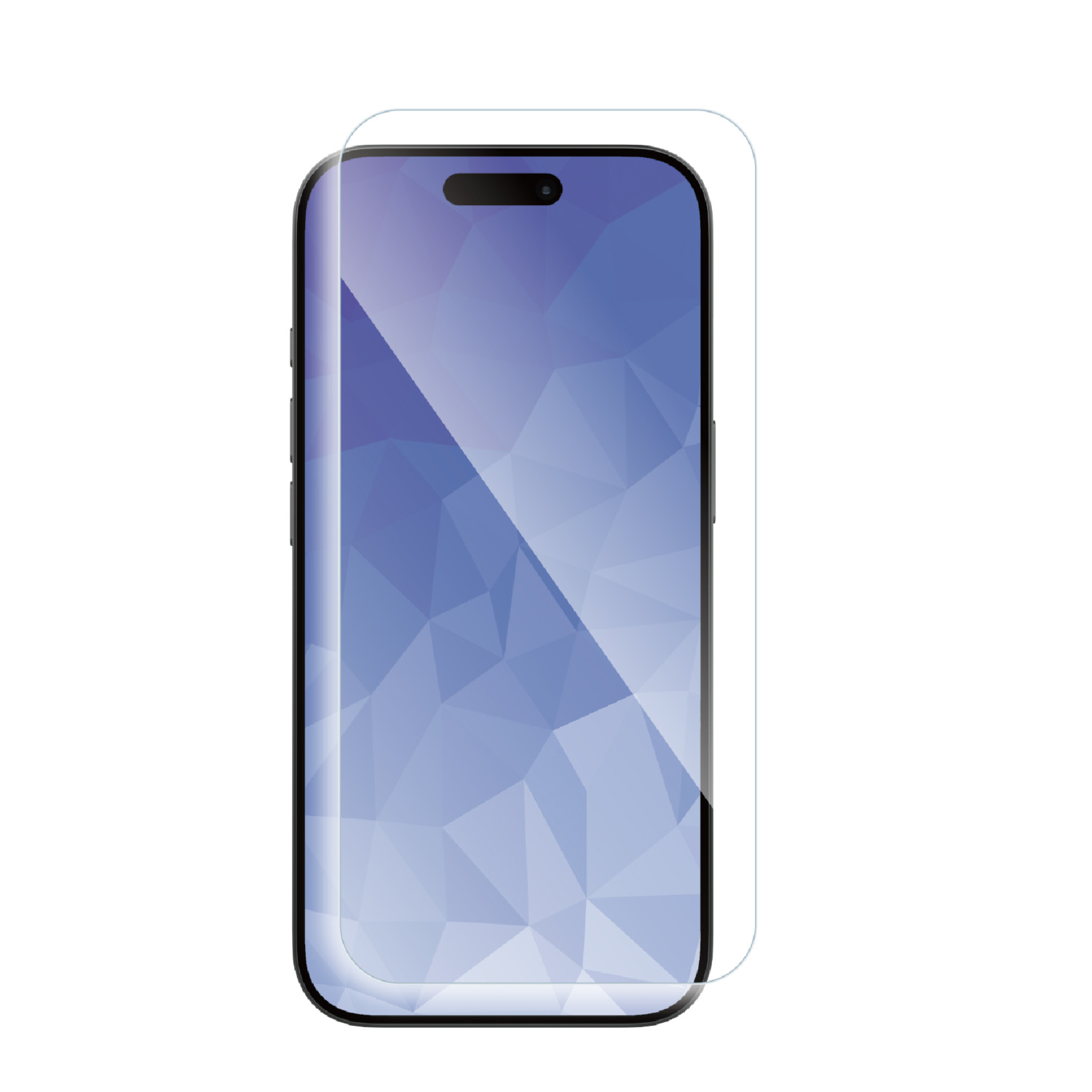 iPhone 17 Pro Max ガラスフィルム 反射防止 | エレコムダイレクト
