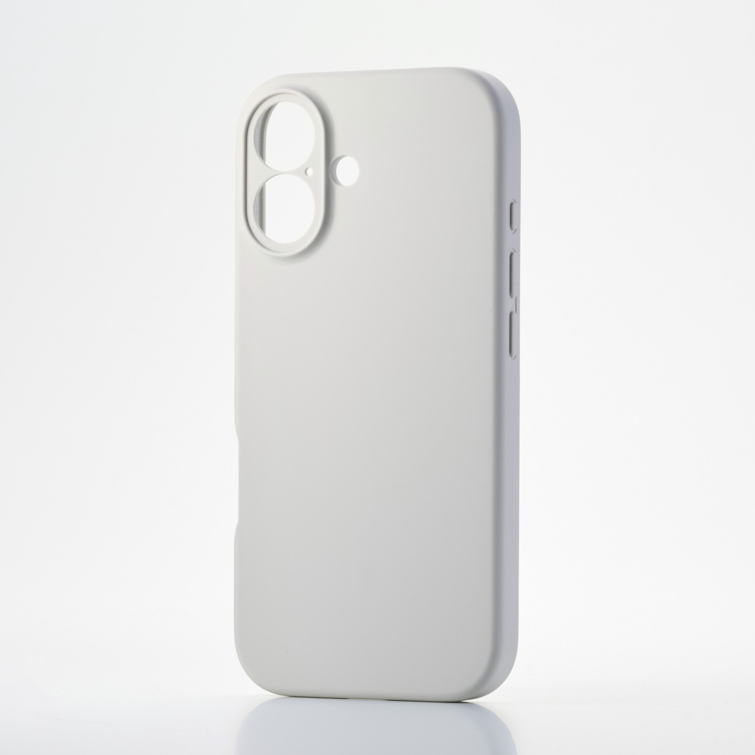 iPhone 17 ハイブリッドケース シリコン MAGKEEP | エレコムダイレクト