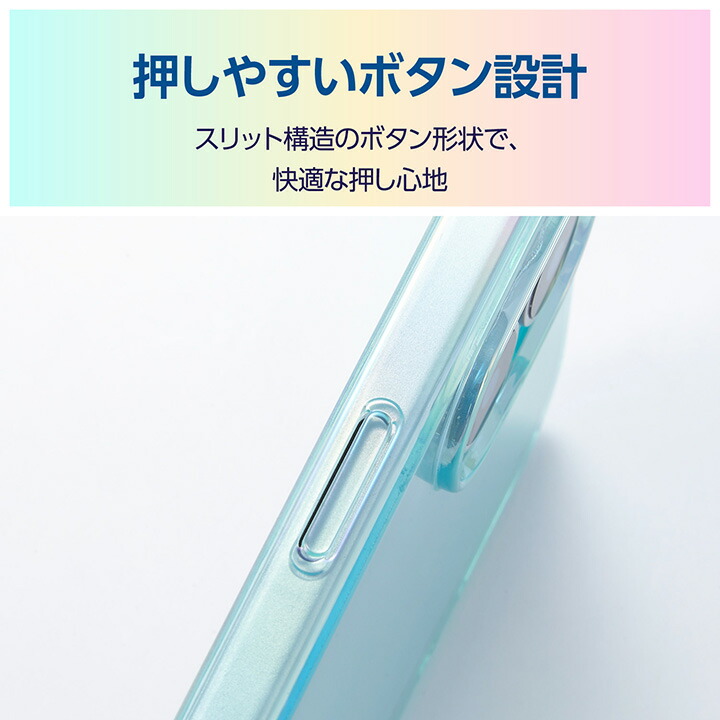 darich 新作 iPhone17ケース サックス 水色 ZENIX DESIGN TECH iPhone17 ケース iPhone Air ケース iPhone17e