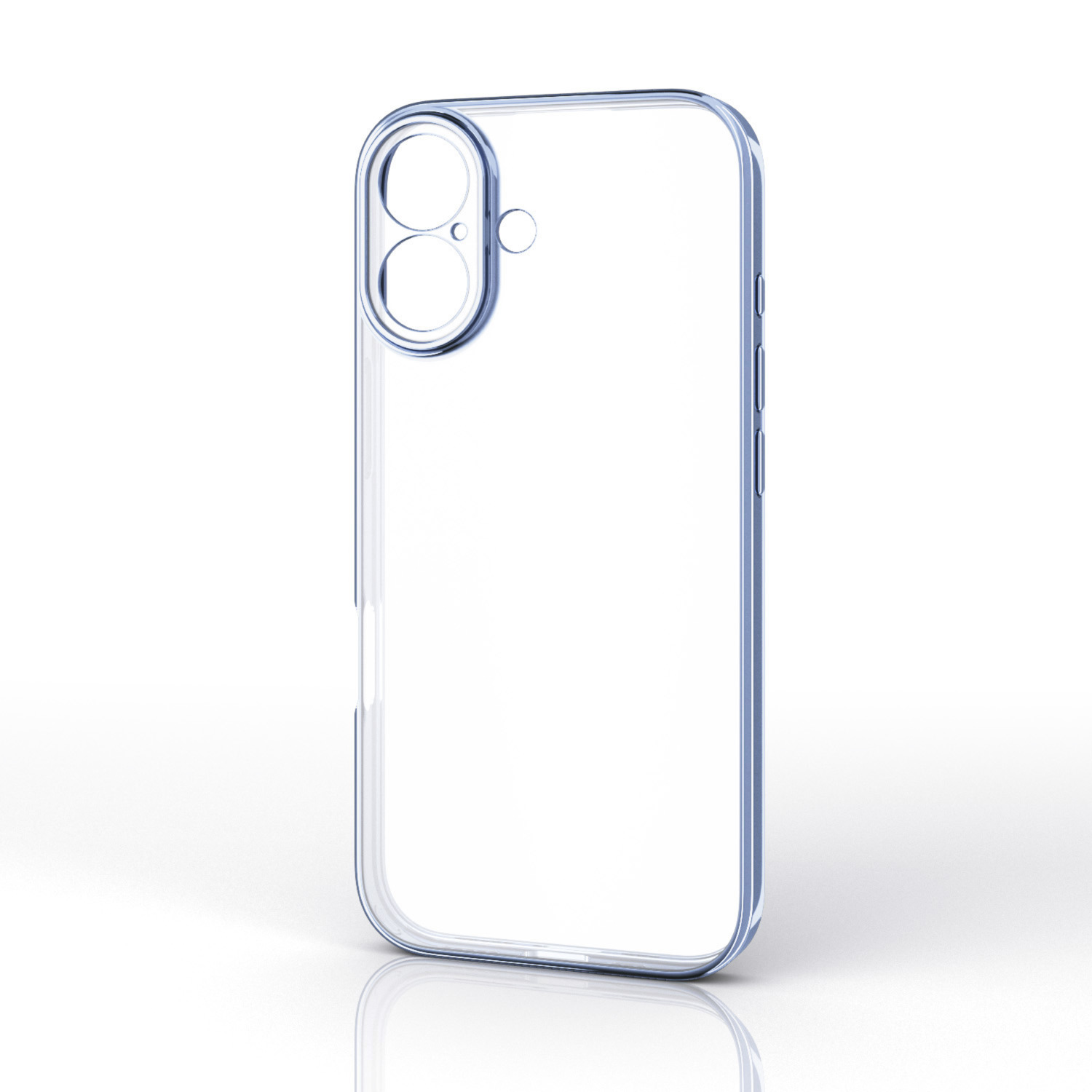 iPhoneカバー ソフトレザーカバー フルディスプレイモデル 2017 iPhone XR用ソフトレザーカバー/薄型/磁石付 - PM-A18CPLFURD