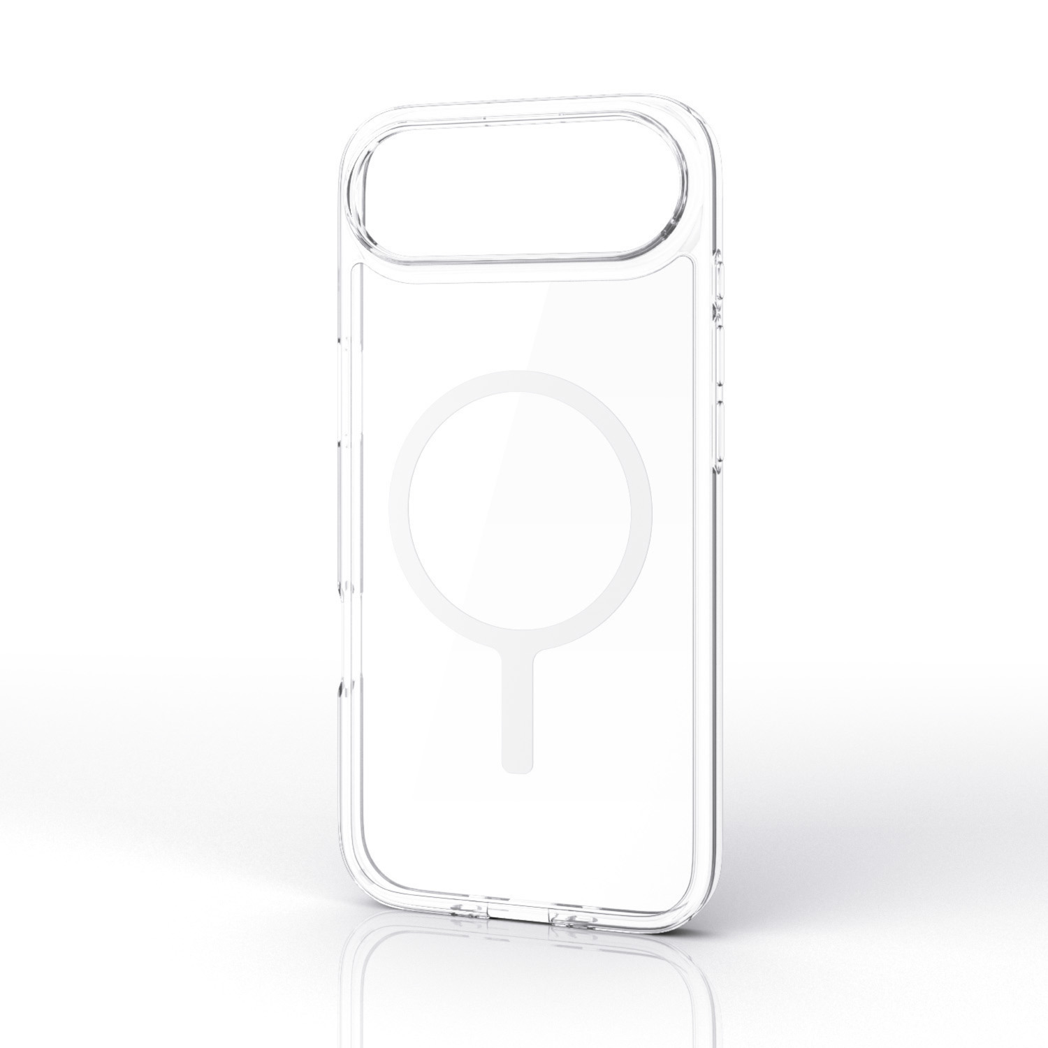 iPhone Air ハイブリッドケース MAGKEEP | エレコムダイレクトショップ