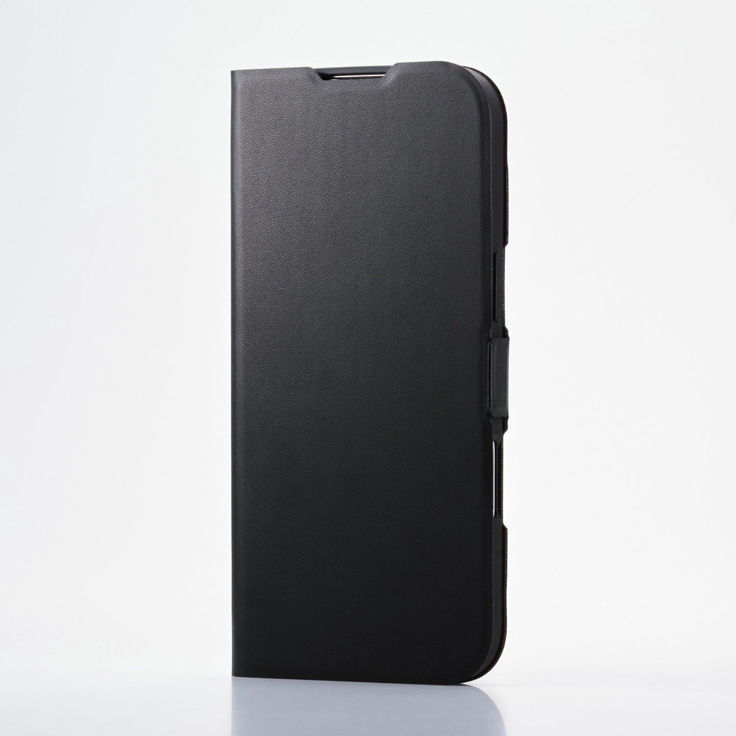 iPhone Air 手帳型ケース 薄型 磁石付 | エレコムダイレクト