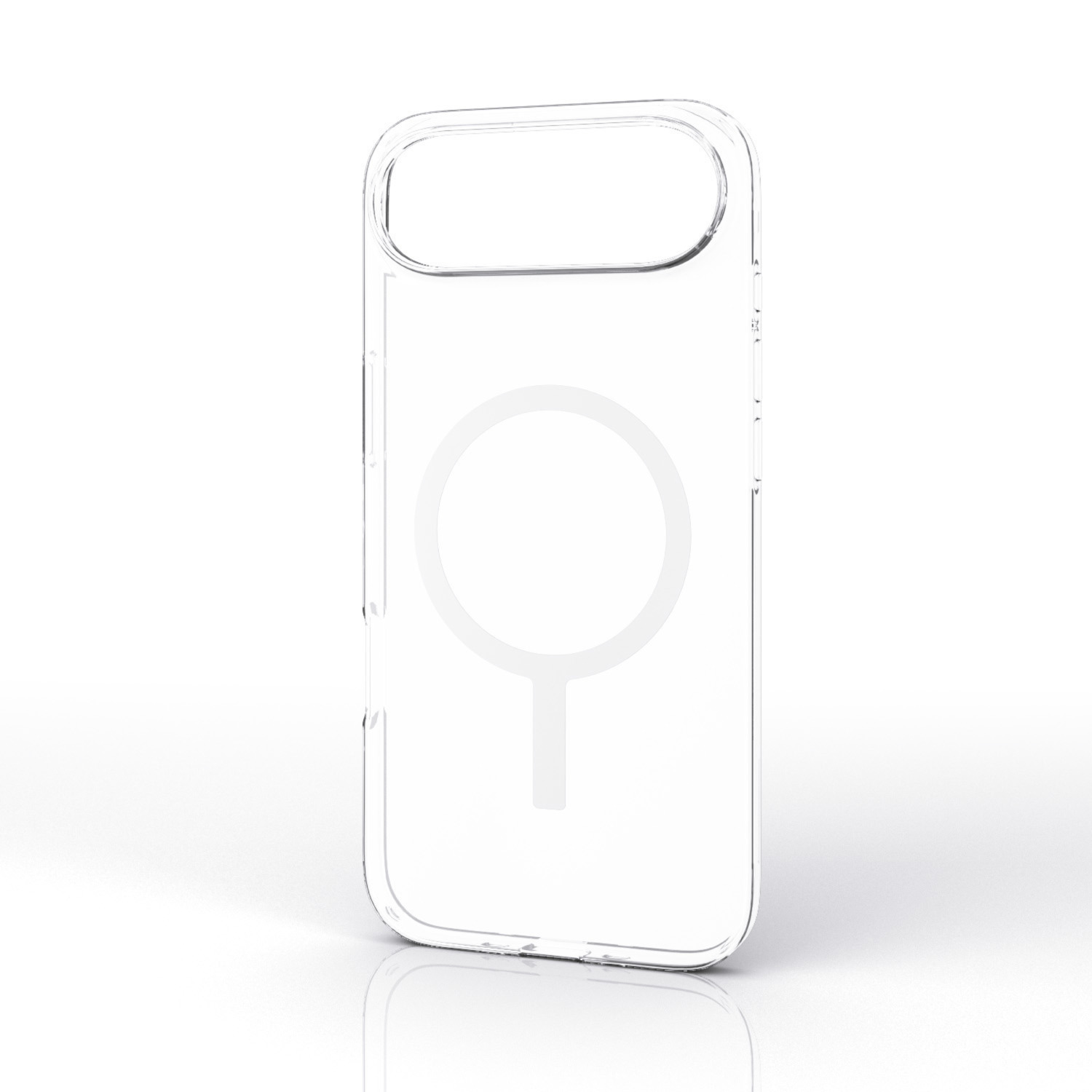 iPhone Air ソフトケース MAGKEEP | エレコムダイレクトショップ本店は