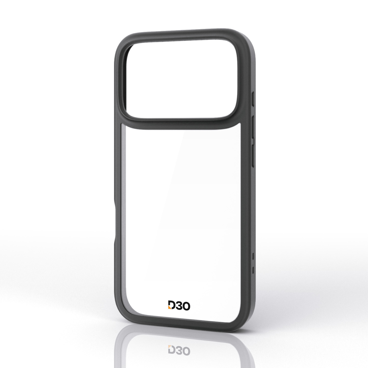 【 新品 未開封 】 エレコム iPhone 17ケース D3O フレームカラー メタルリング付 ブラック PMA25AD3OFCBK 未使用 送料無料