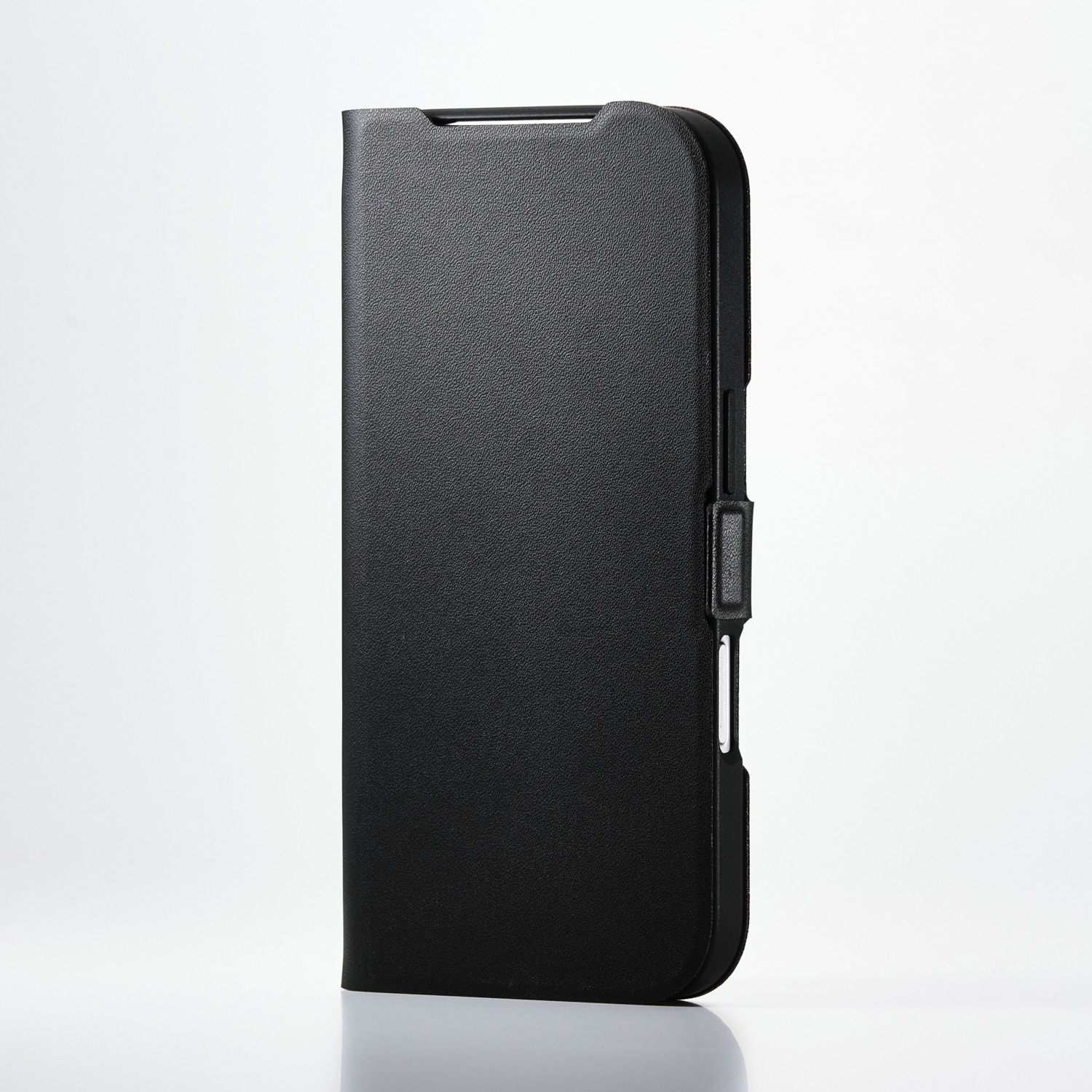 iPhone 17 Pro 手帳型ケース 薄型 磁石付 | エレコムダイレクト