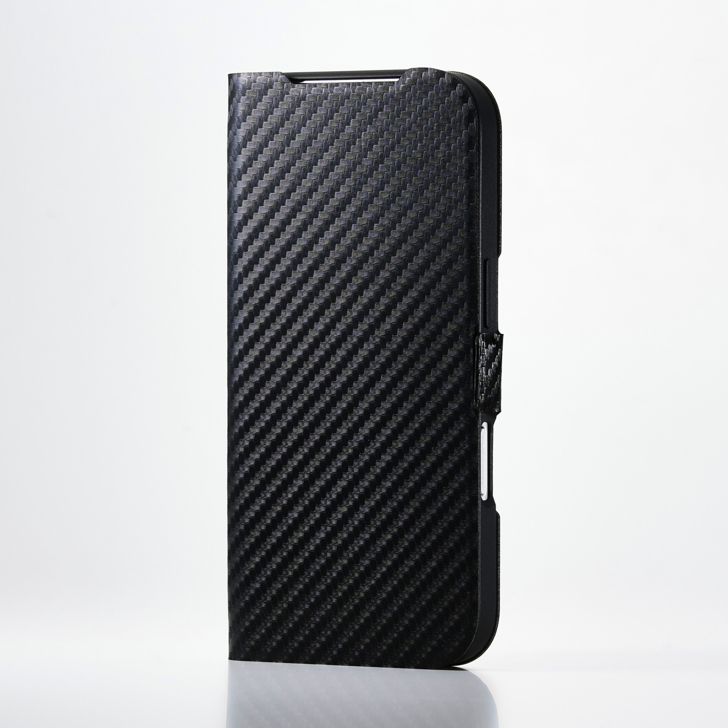 iPhone 17 Pro 手帳型ケース 薄型 磁石付 | エレコムダイレクト