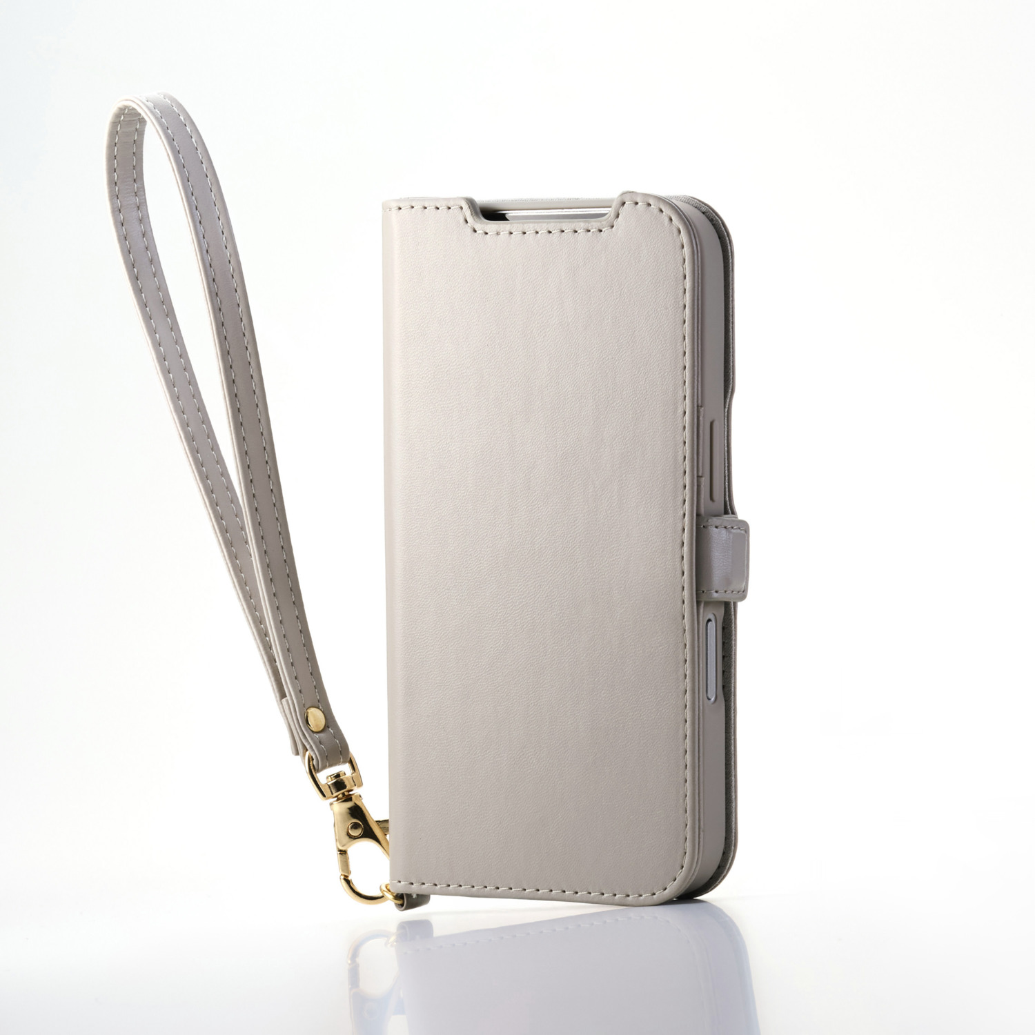 スマホアクセサリー ELECOM PM-A17MFLGGBL エレコム ELECOM iPhone 17