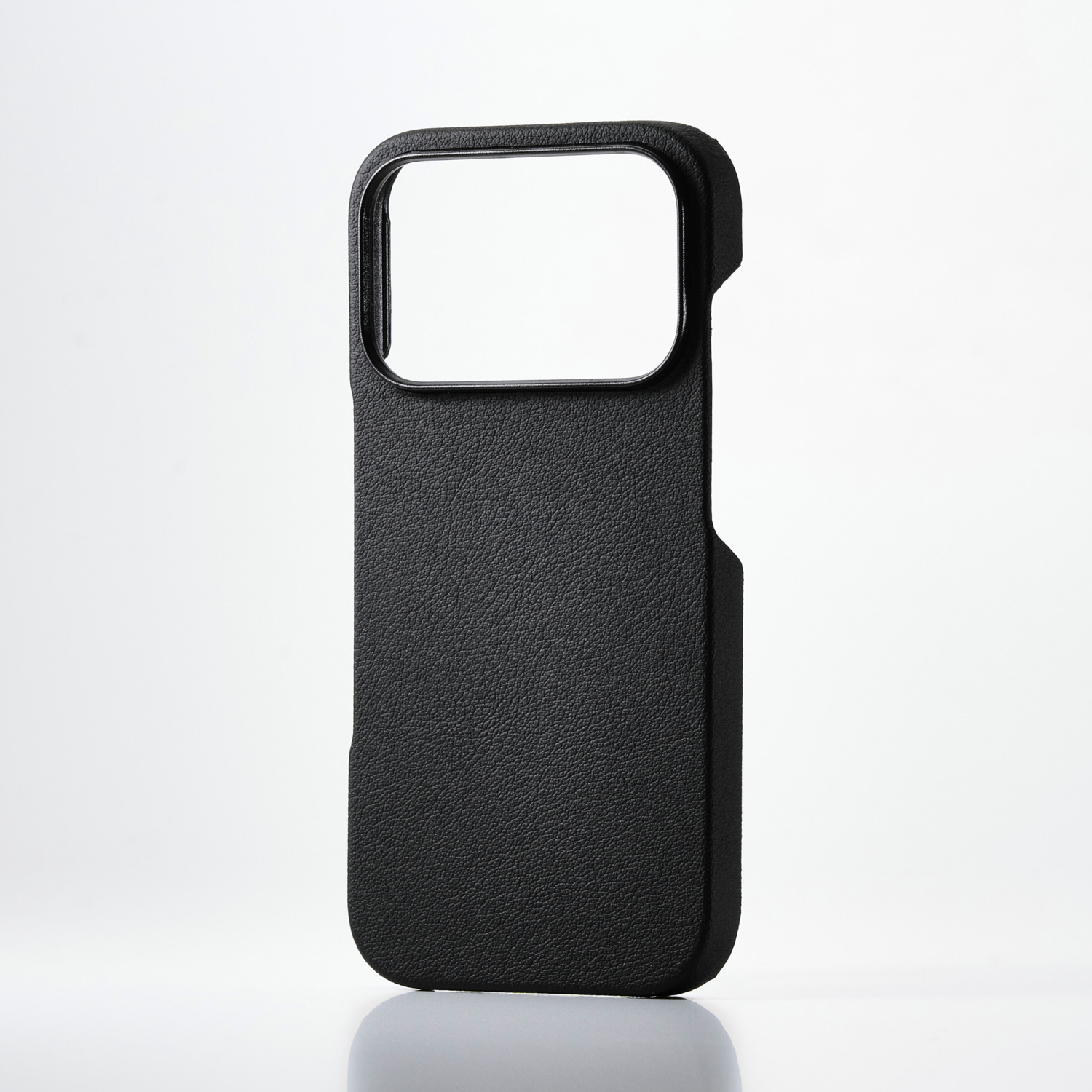 iPhone 17 Pro スリムオープンケース | エレコムダイレクトショップ