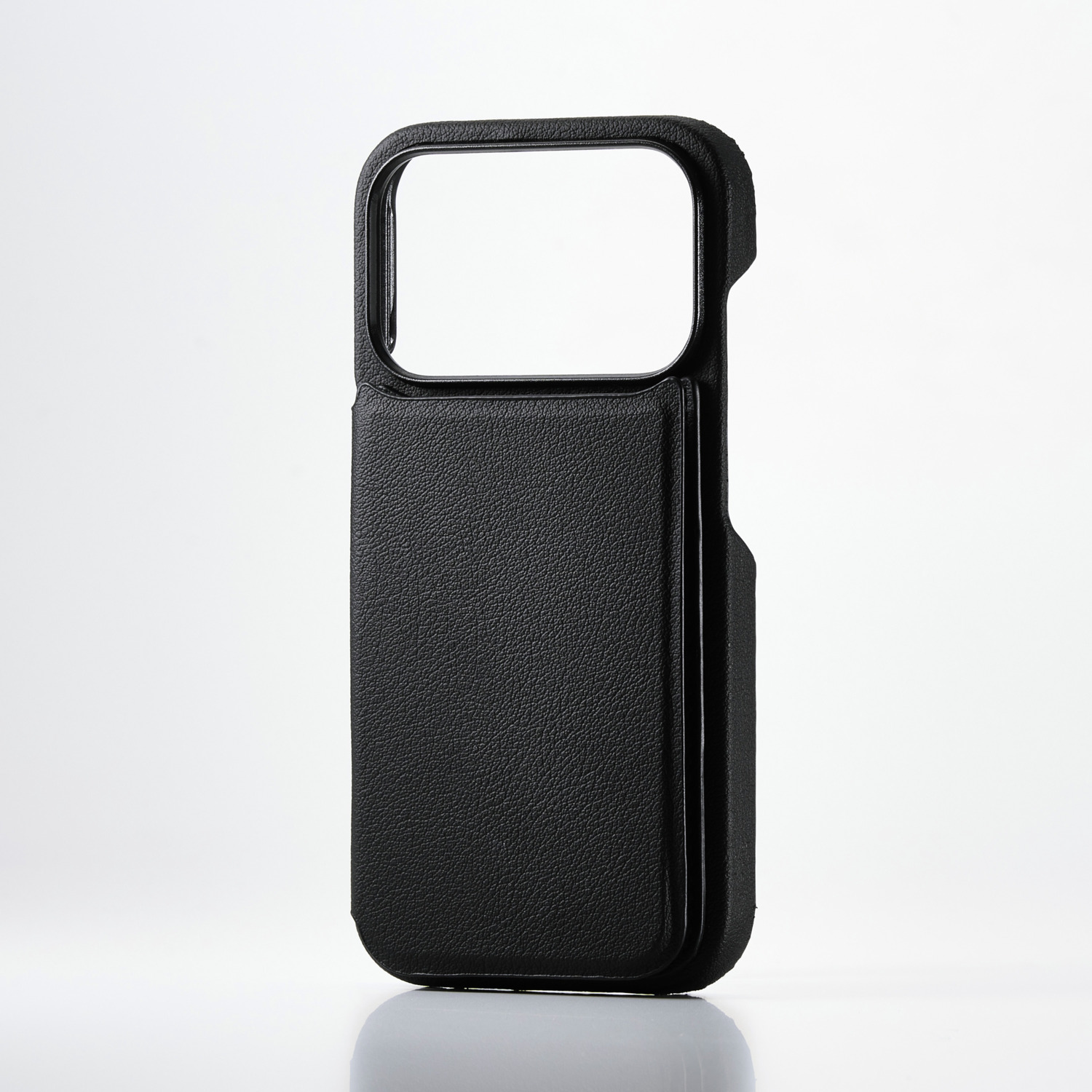 iPhone 17 Pro 背面フラップケース | エレコムダイレクトショップ本店