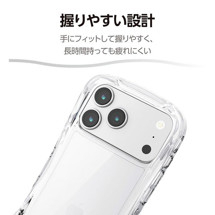 TELESIN iPhone 17 Pro用 カメラグリップ&冷却ケース 自撮り 25480