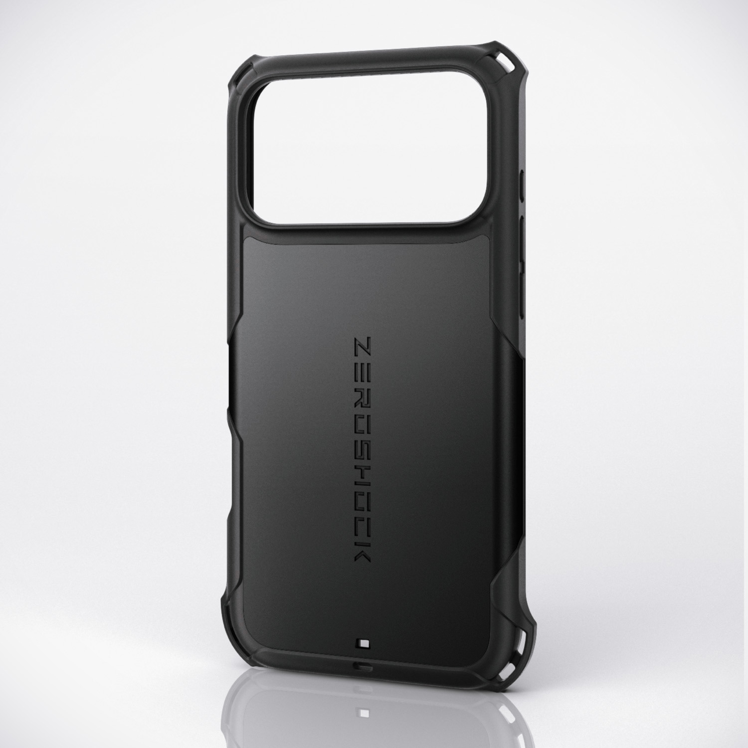 【新品未使用】iPhone 17 Pro Max ケース ブラック/ブラック iPhone 17 Pro Maxケース Booklet MagSafe ブラック – MiraiSell