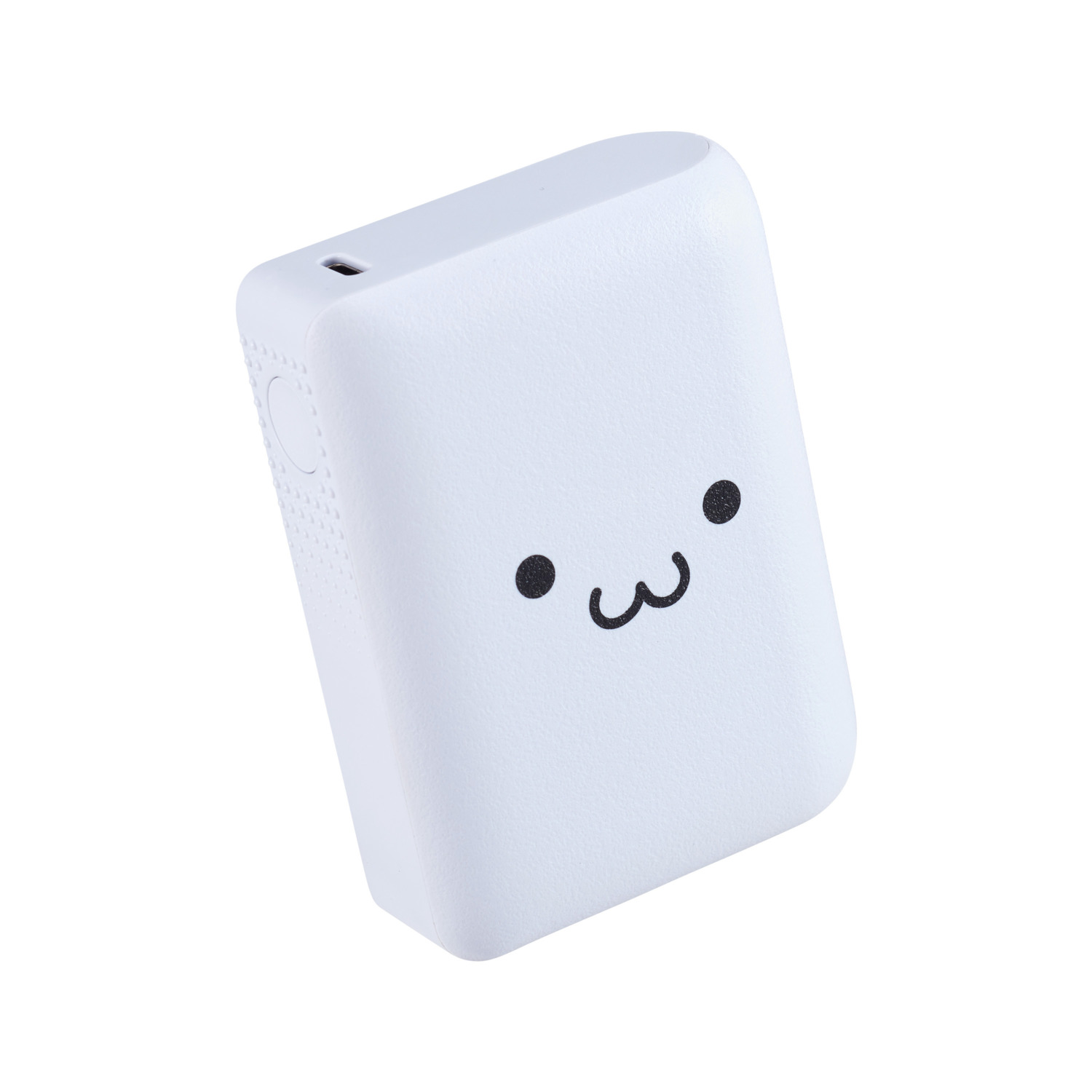 触覚フィードバック搭載 モバイルバッテリー | エレコムダイレクト