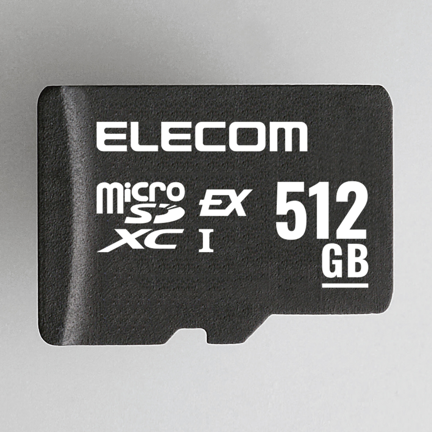 microSD Express対応メモリーカード | エレコムダイレクトショップ本店