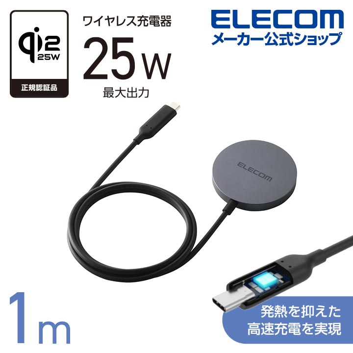 WIRELESS CHARGING PAD  ワイヤレス充電パッド 2種類セット WIRELESS CHARGING PAD ワイヤレス充電パッド 2種類セット