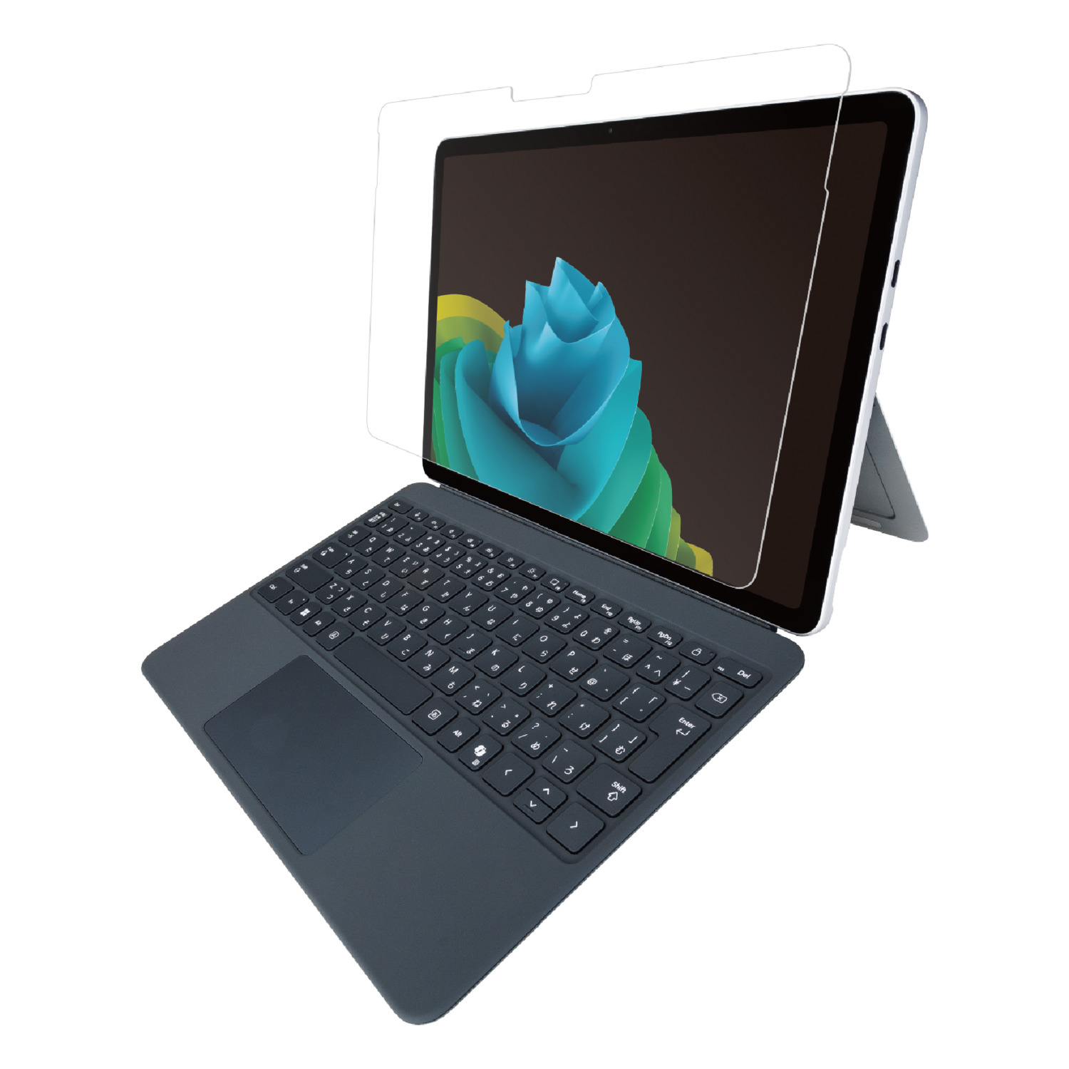 新品 マイクある surface Surface Pro (第 11 世代) 交換用マイク デッキ - Microsoft Store