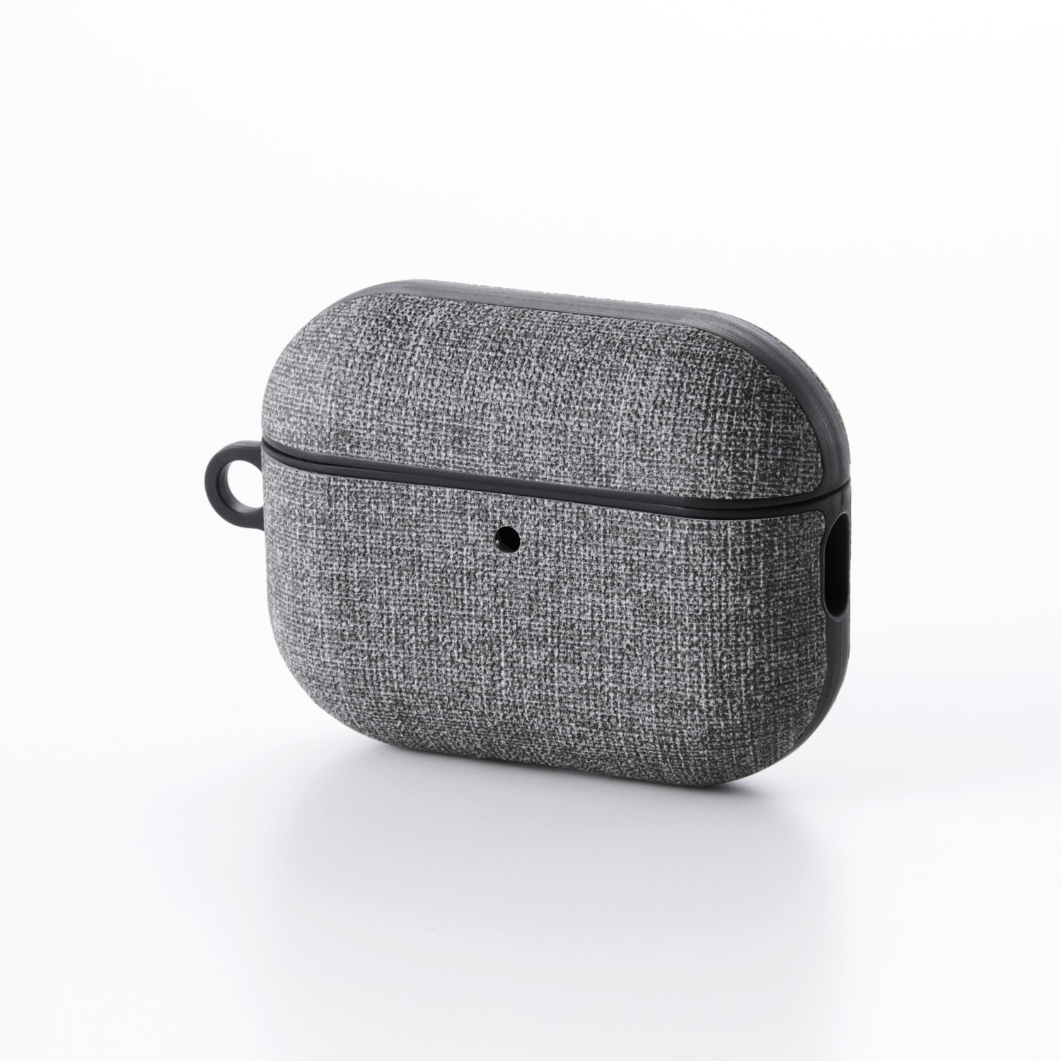 AirPods Pro 3 ファブリックタッチケース | エレコムダイレクト