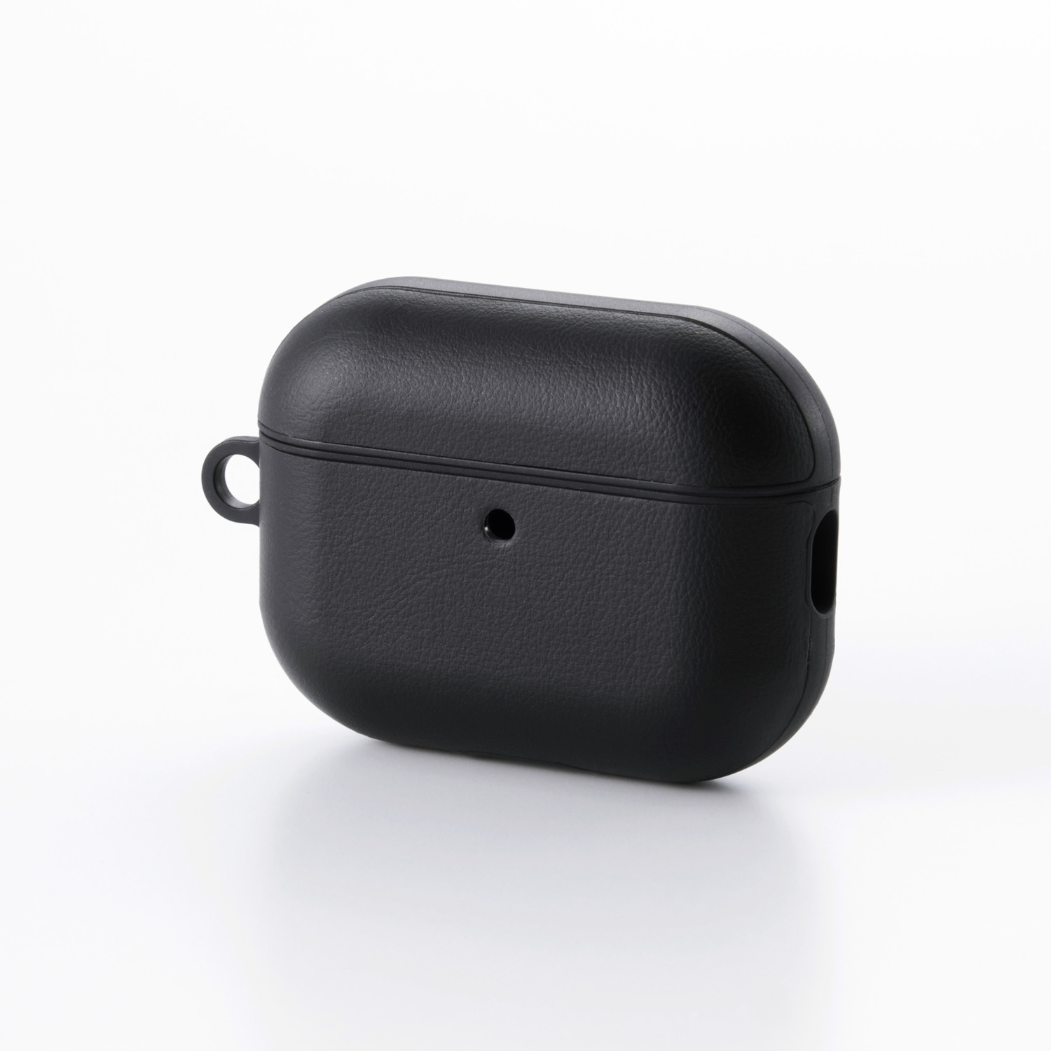 AirPods Pro 3 スムースタッチケース | エレコムダイレクトショップ