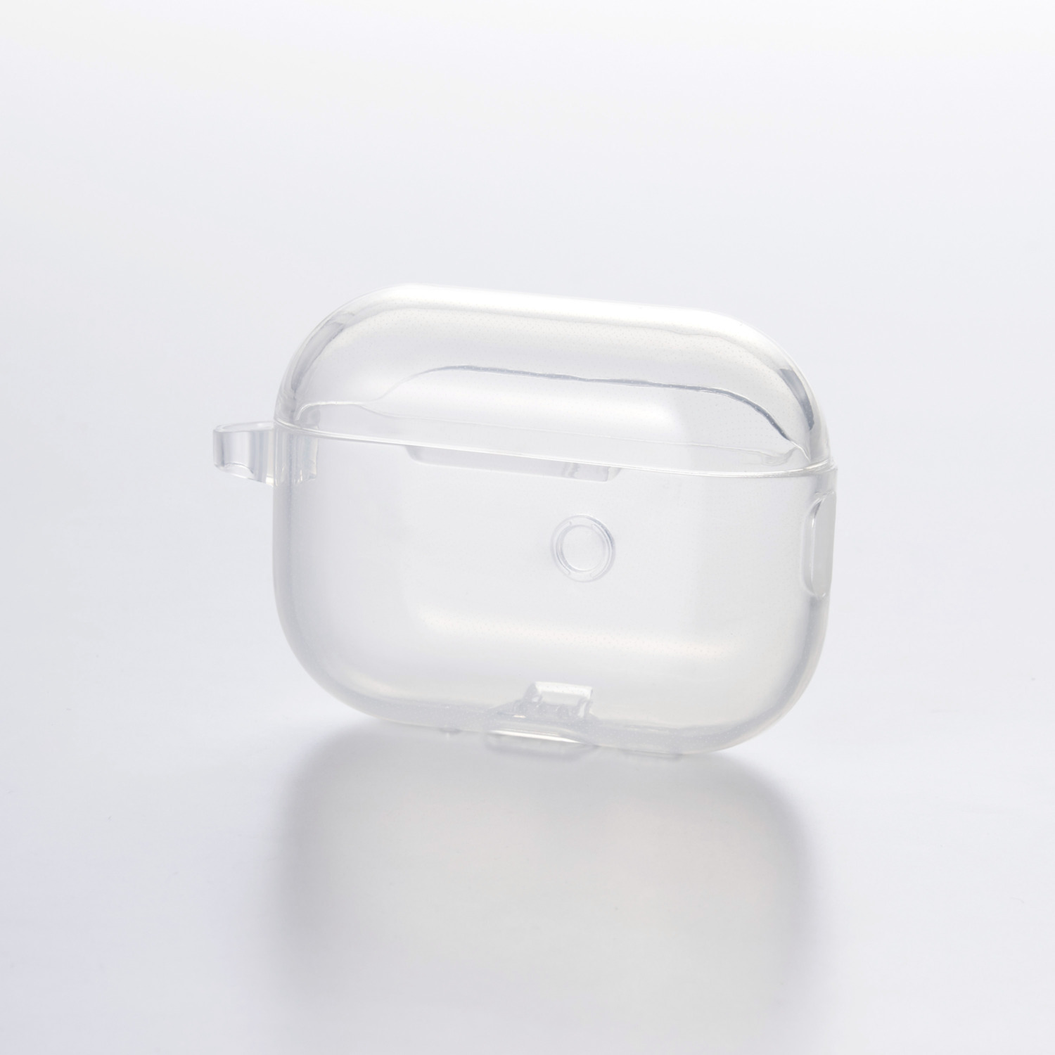 AirPods Pro 3 ソフトケース | エレコムダイレクトショップ本店はPC