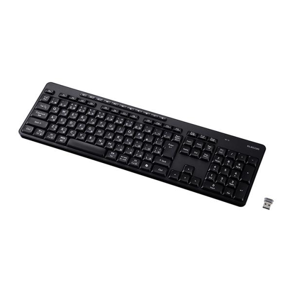 キーボード | エレコムダイレクトショップ本店はPC周辺機器メーカー