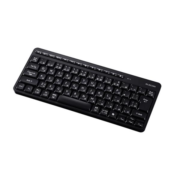 有線メカニカルテンキーレスキーボード | エレコムダイレクトショップ