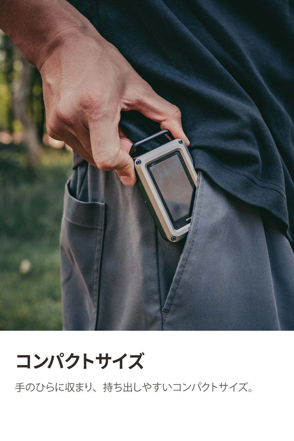 NESTOUT 一酸化炭素アラーム 3in1 | エレコムダイレクトショップ本店は