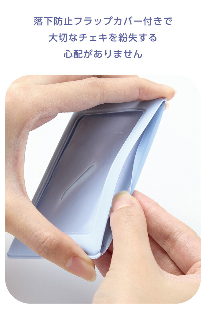 instax(チェキ)mini film用 マグネットフォトフレーム/ブルー