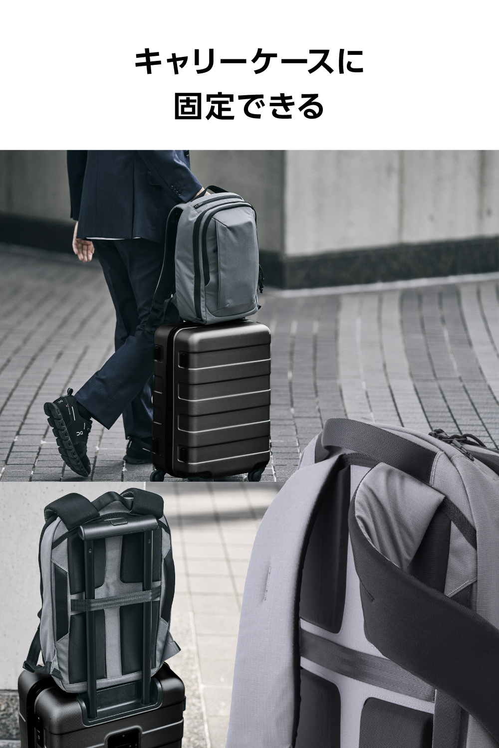 MNL CITY PACK LITE re/cor | エレコムダイレクトショップ本店はPC周辺