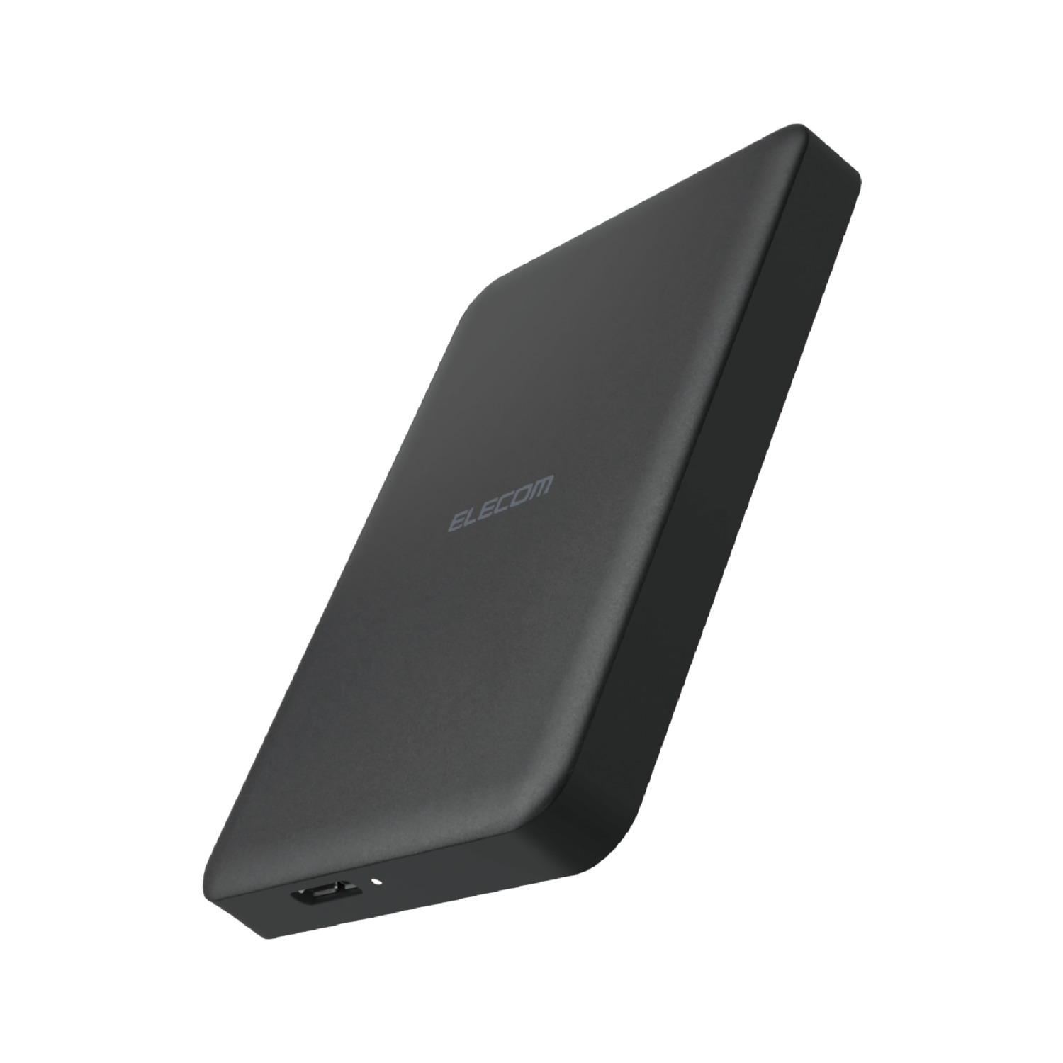 ELECOM ELP-PTV010UBKAmazon最安5300円 ELP-HTV 2.5インチ ポータブルHDD 1TB | エレコムダイレクトショップ