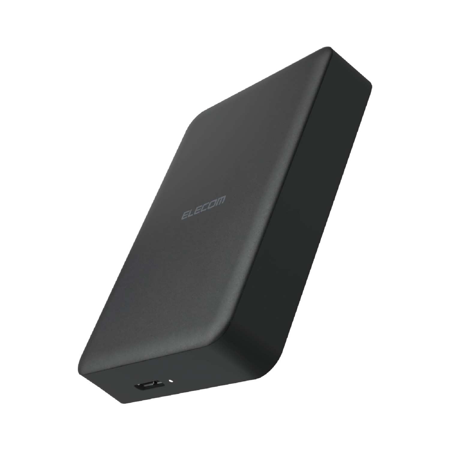 ELP-HTV 2.5インチ ポータブルHDD 4TB | エレコムダイレクトショップ