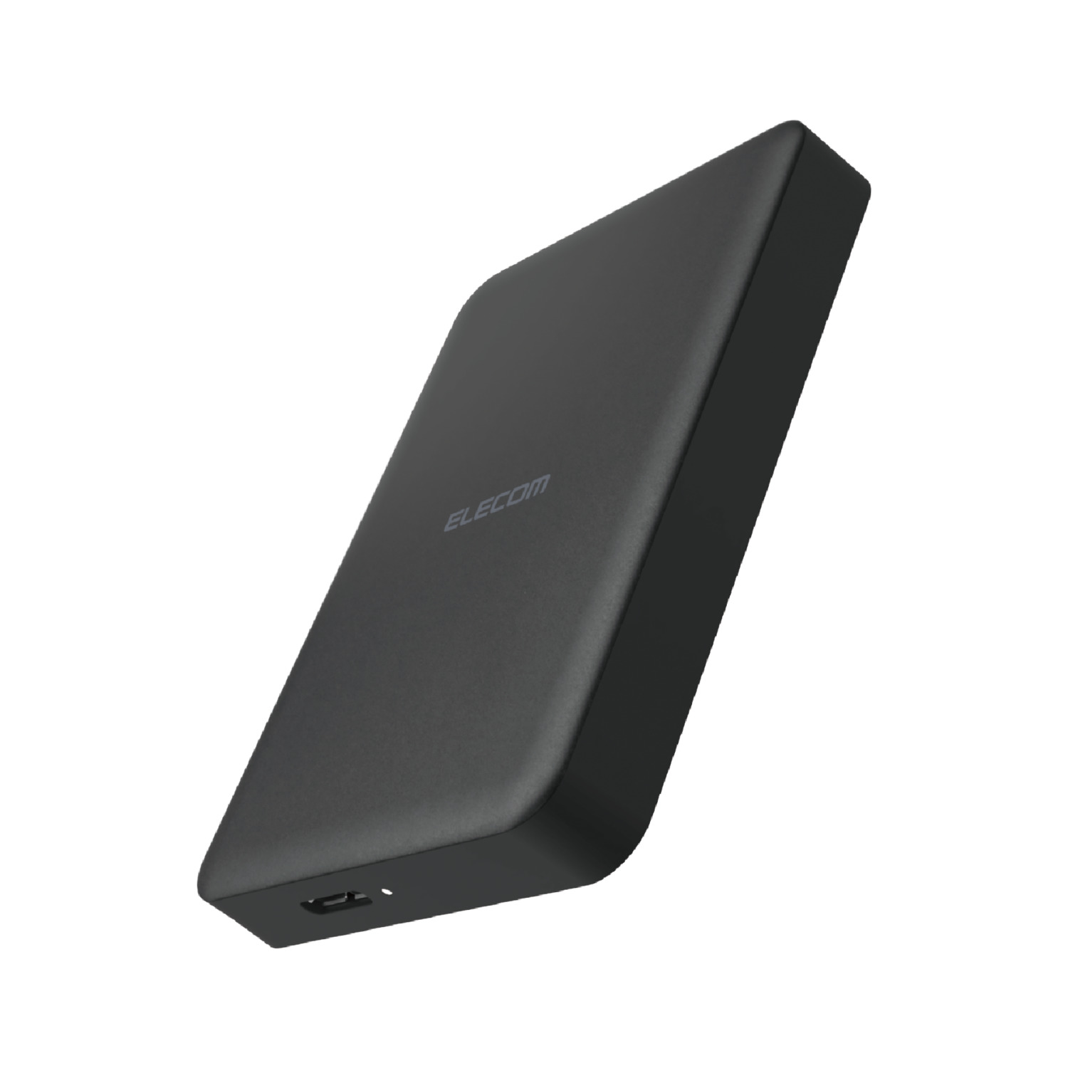 ELP-STV 2.5インチ ポータブルHDD 2TB | エレコムダイレクトショップ