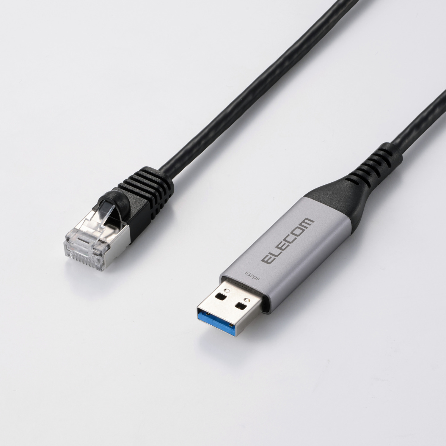 USB-A LAN変換ケーブル(1Gbps) | エレコムダイレクトショップ本店はPC