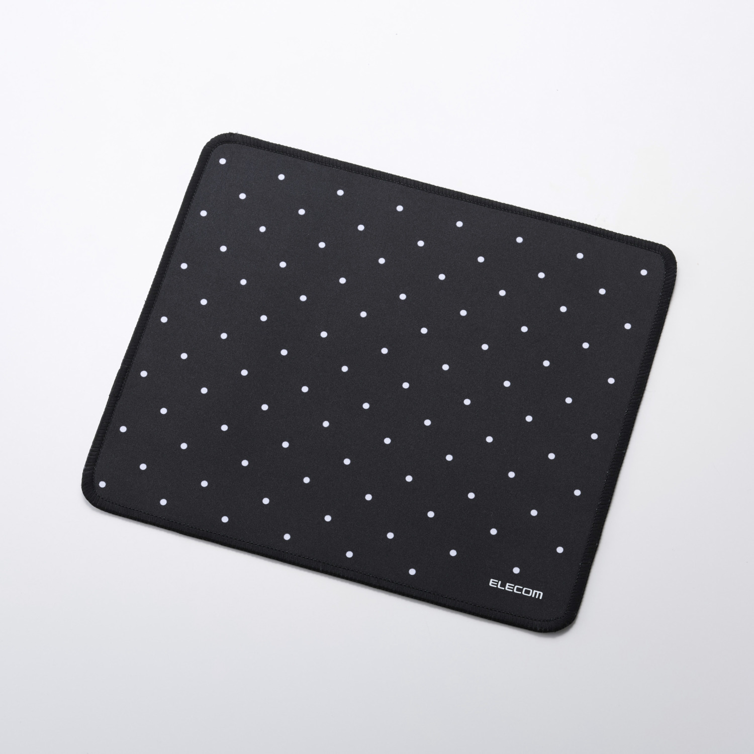 ファブリックマウスパッド(ステッチタイプ) | エレコムダイレクト